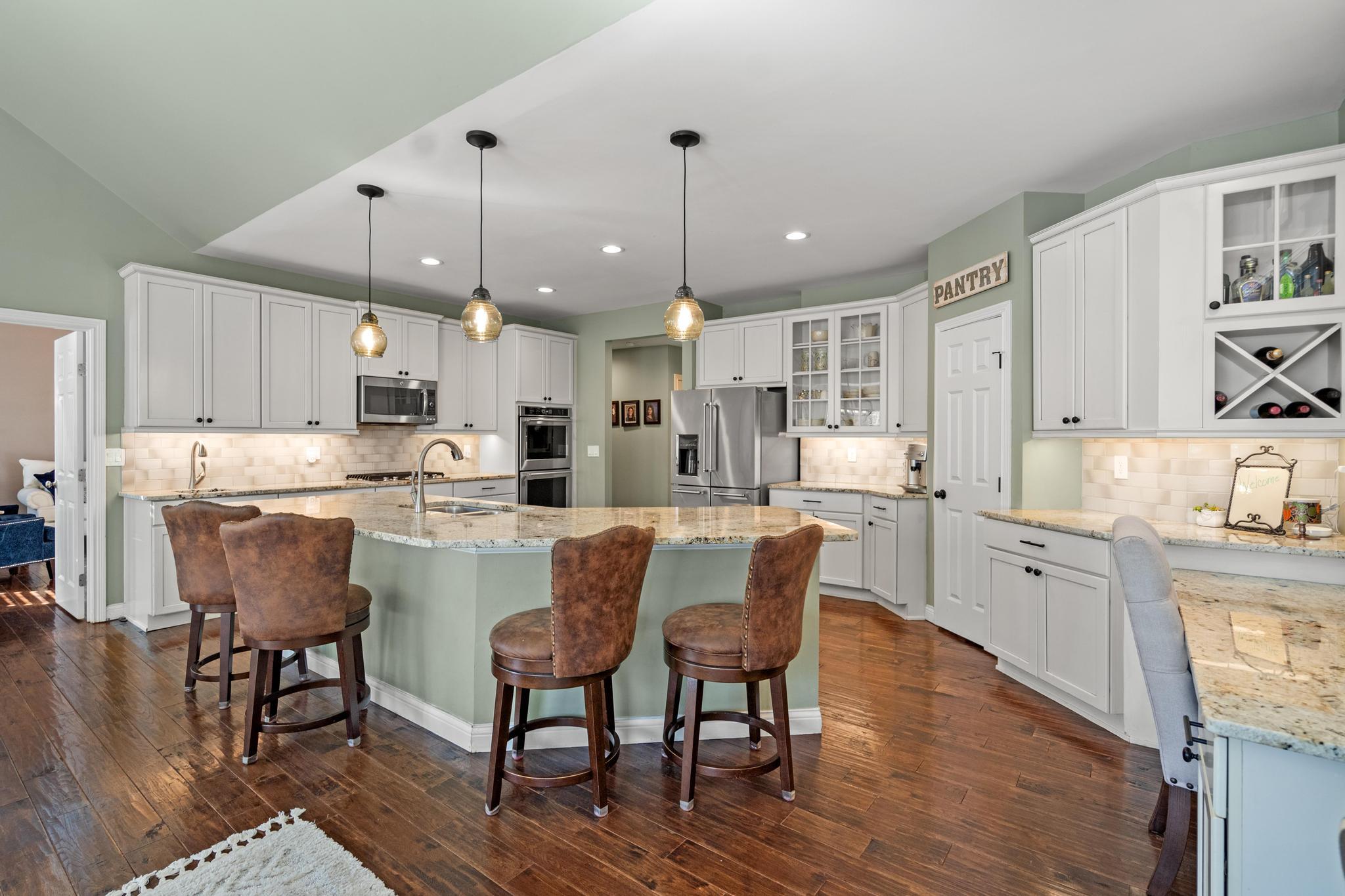 1727 Coachtrail Drive