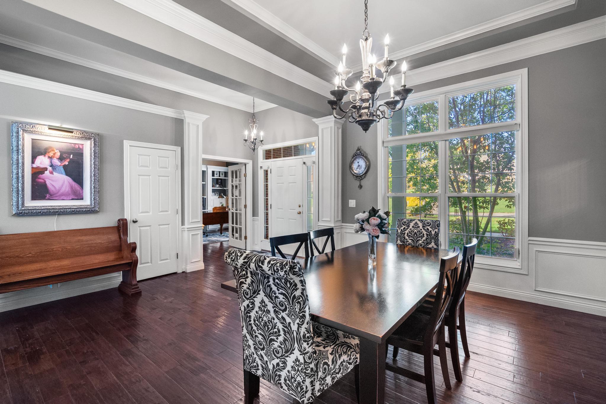 1727 Coachtrail Drive