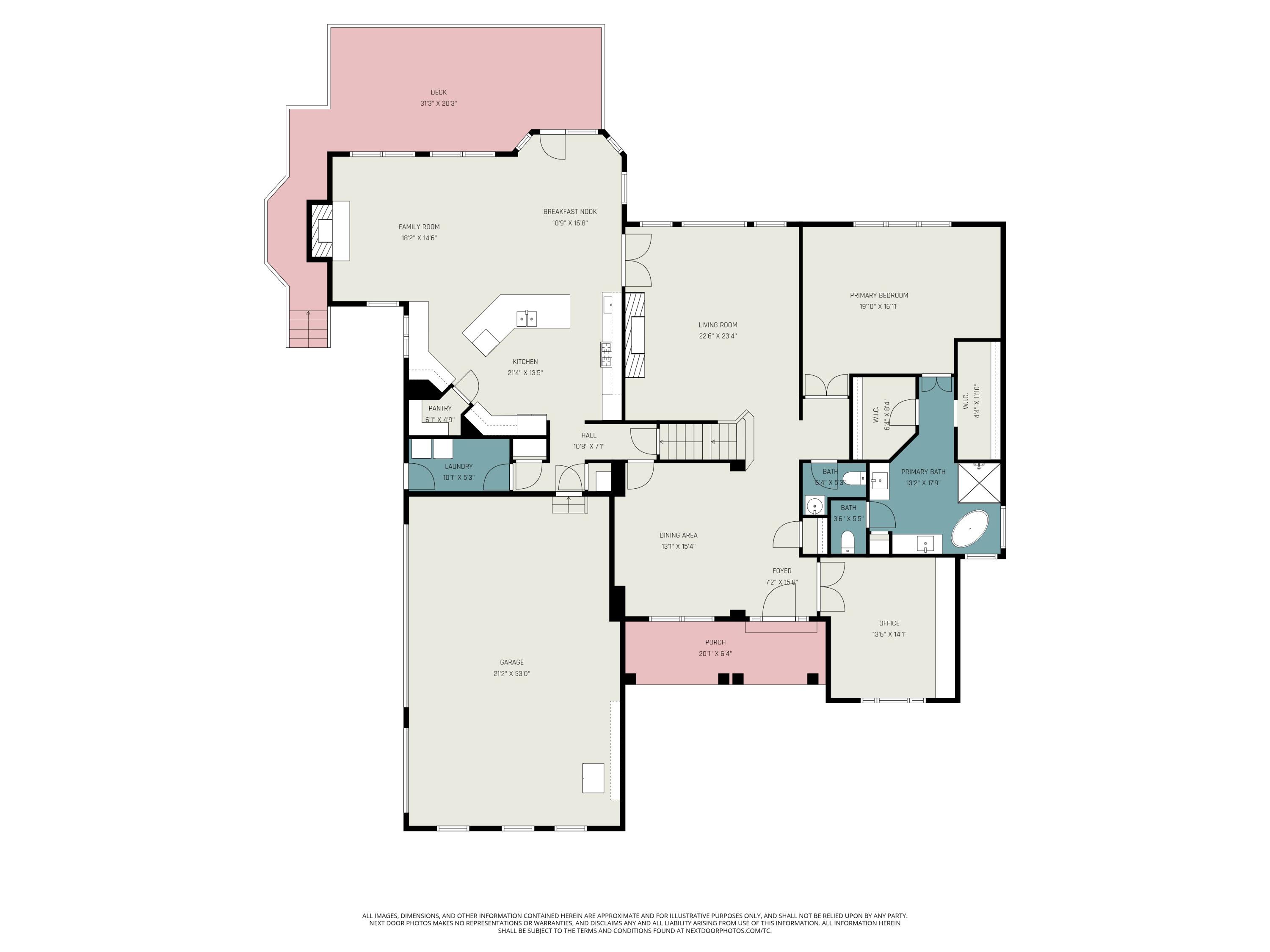 1727 Coachtrail Drive