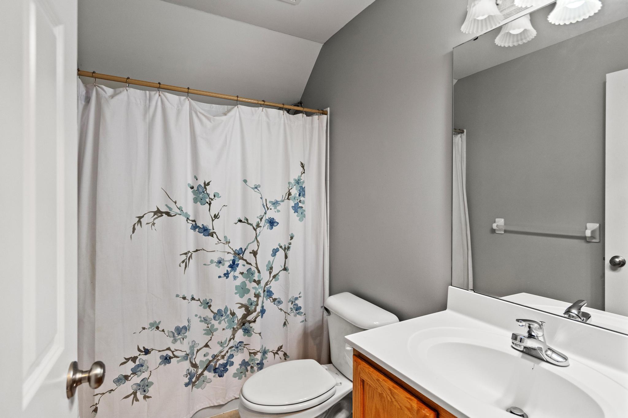 1727 Coachtrail Drive