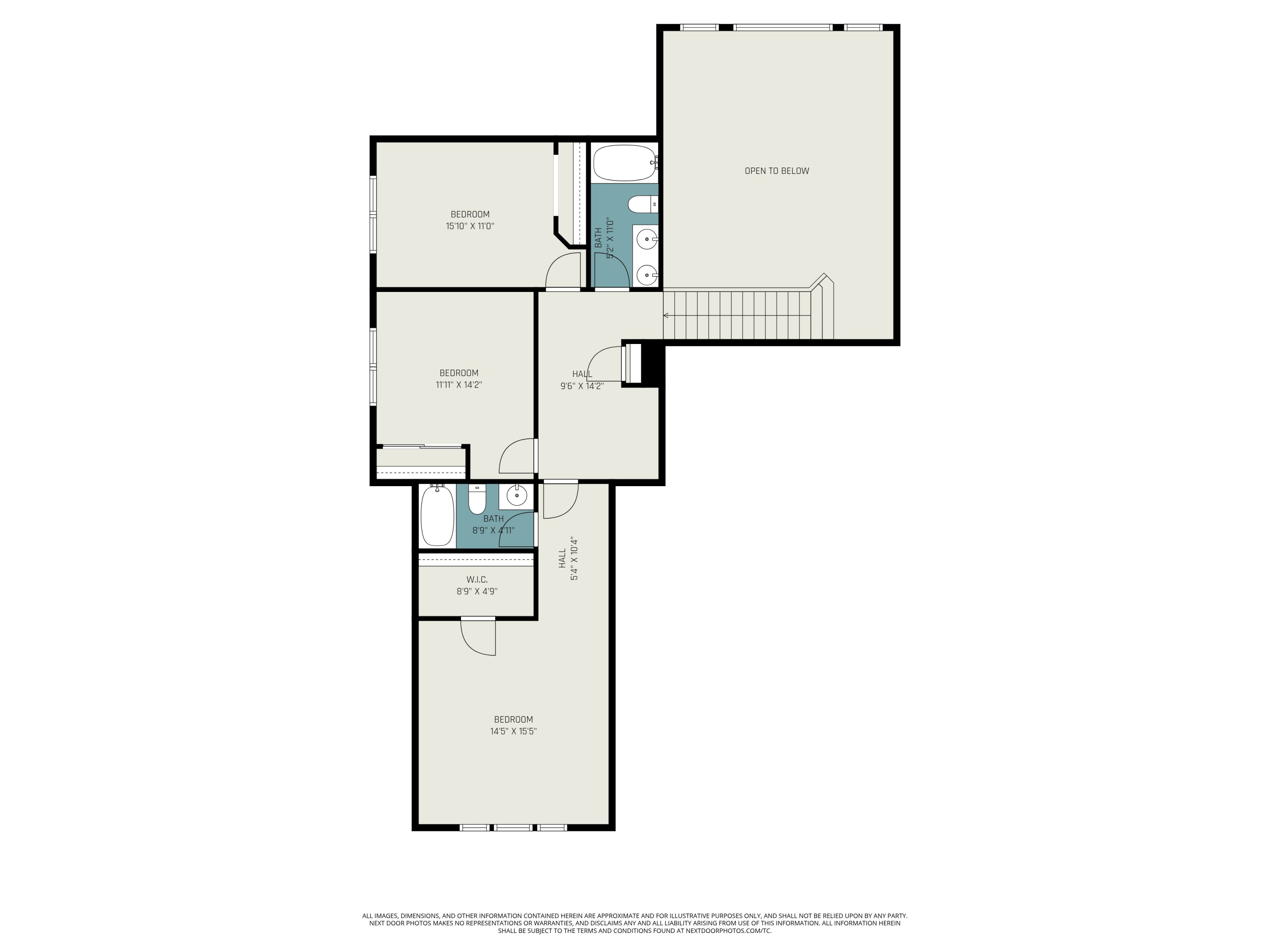 1727 Coachtrail Drive