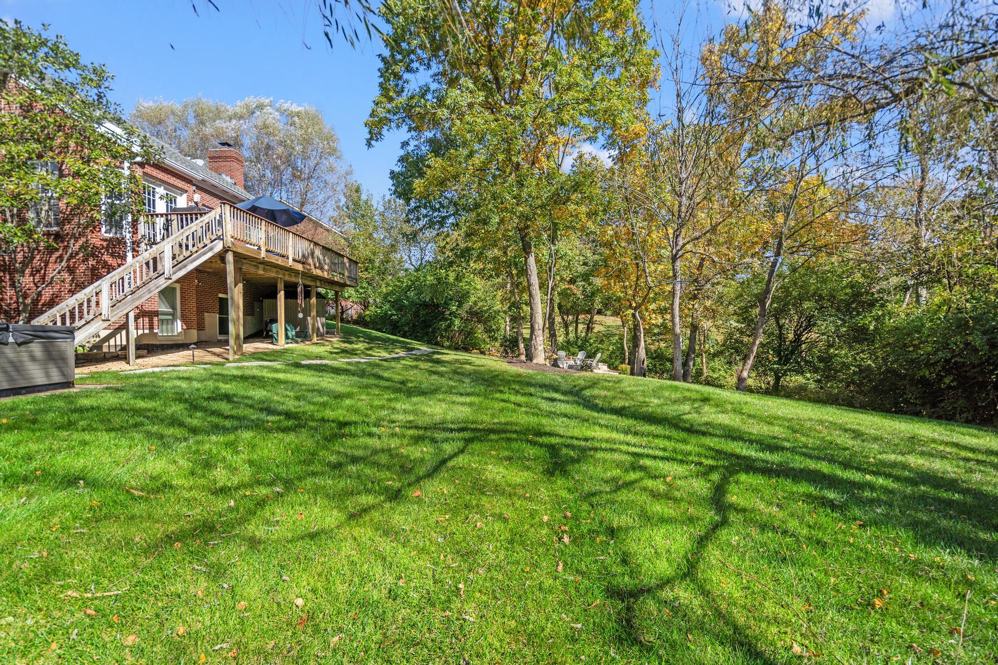 1727 Coachtrail Drive