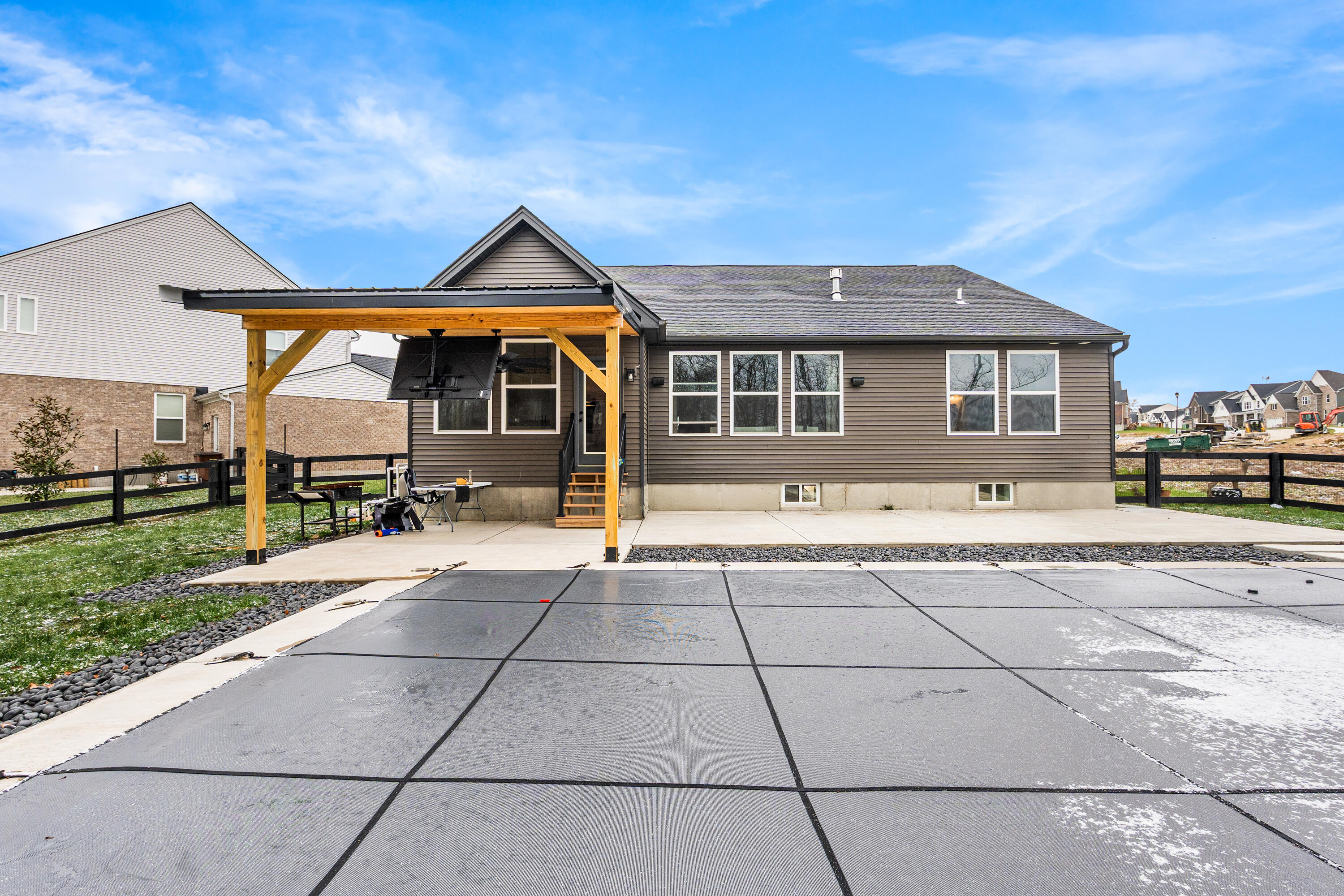 11061 Pinebrook Place