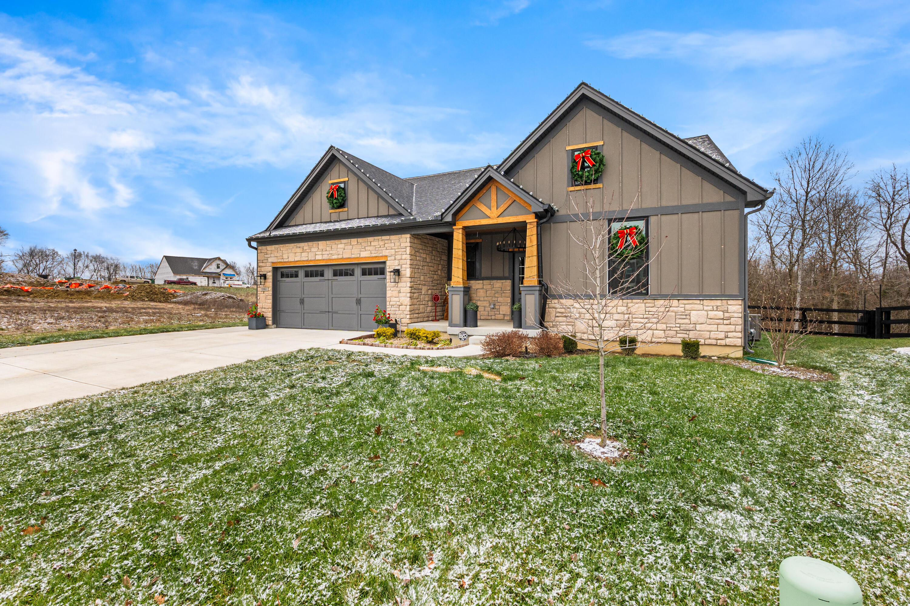 11061 Pinebrook Place