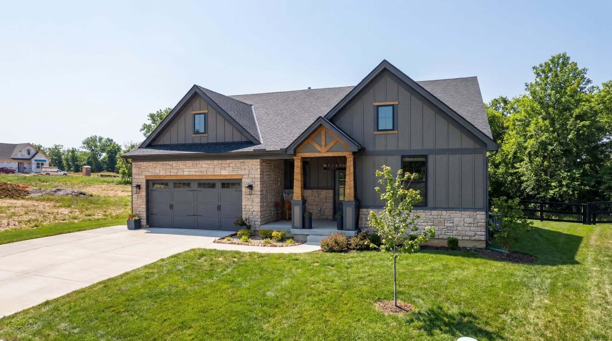 11061 Pinebrook Place