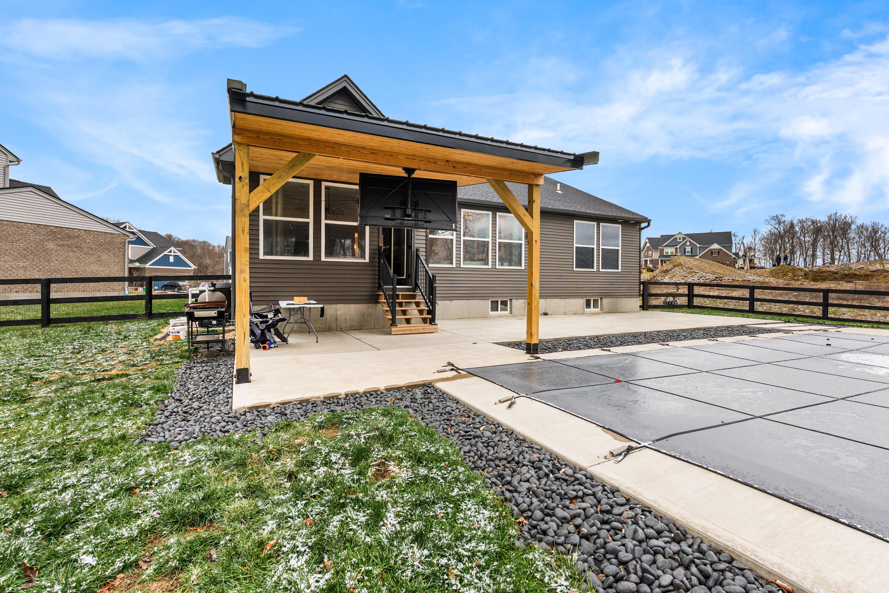 11061 Pinebrook Place