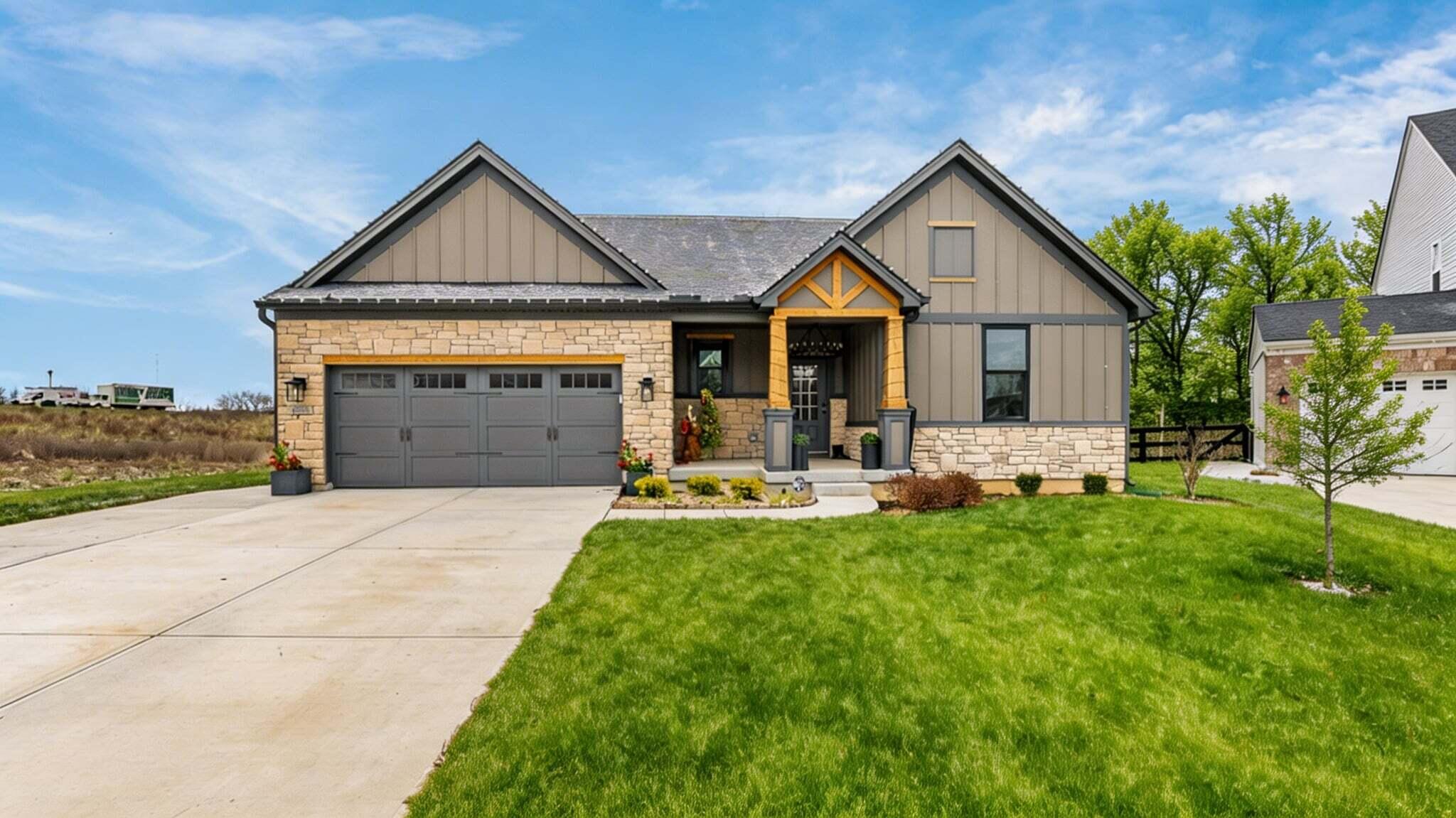 11061 Pinebrook Place