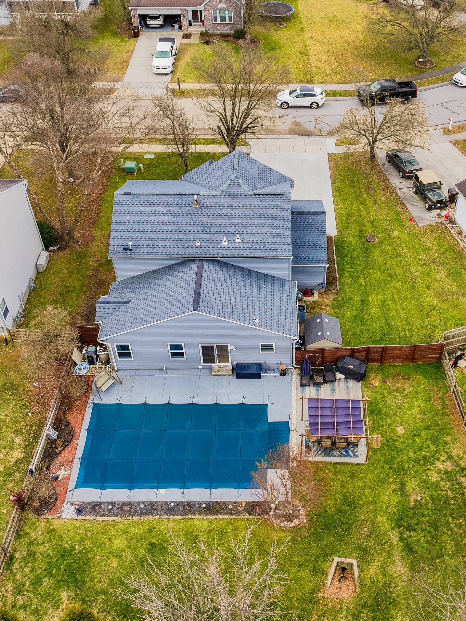 7389 Cumberland Circle