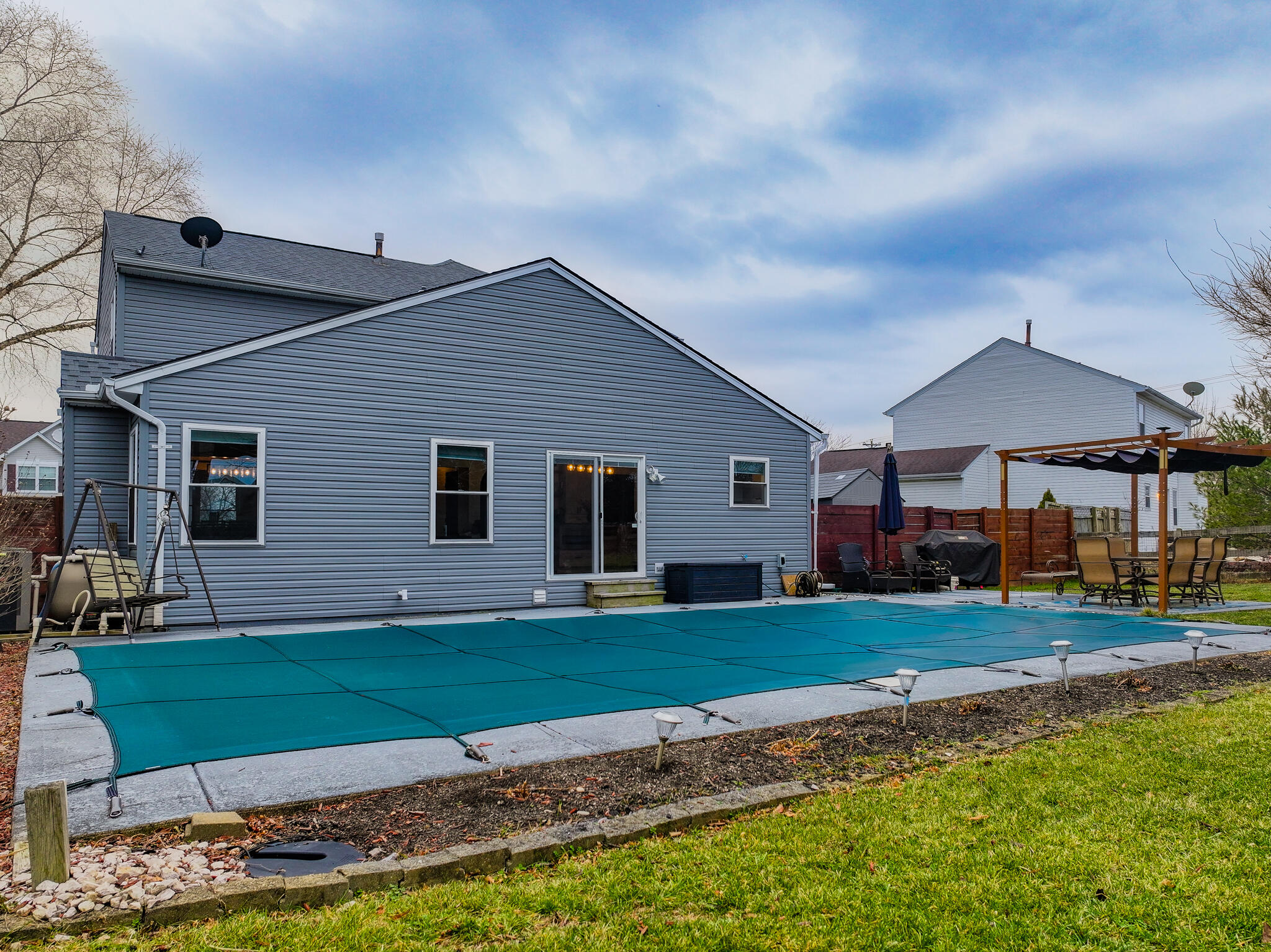 7389 Cumberland Circle