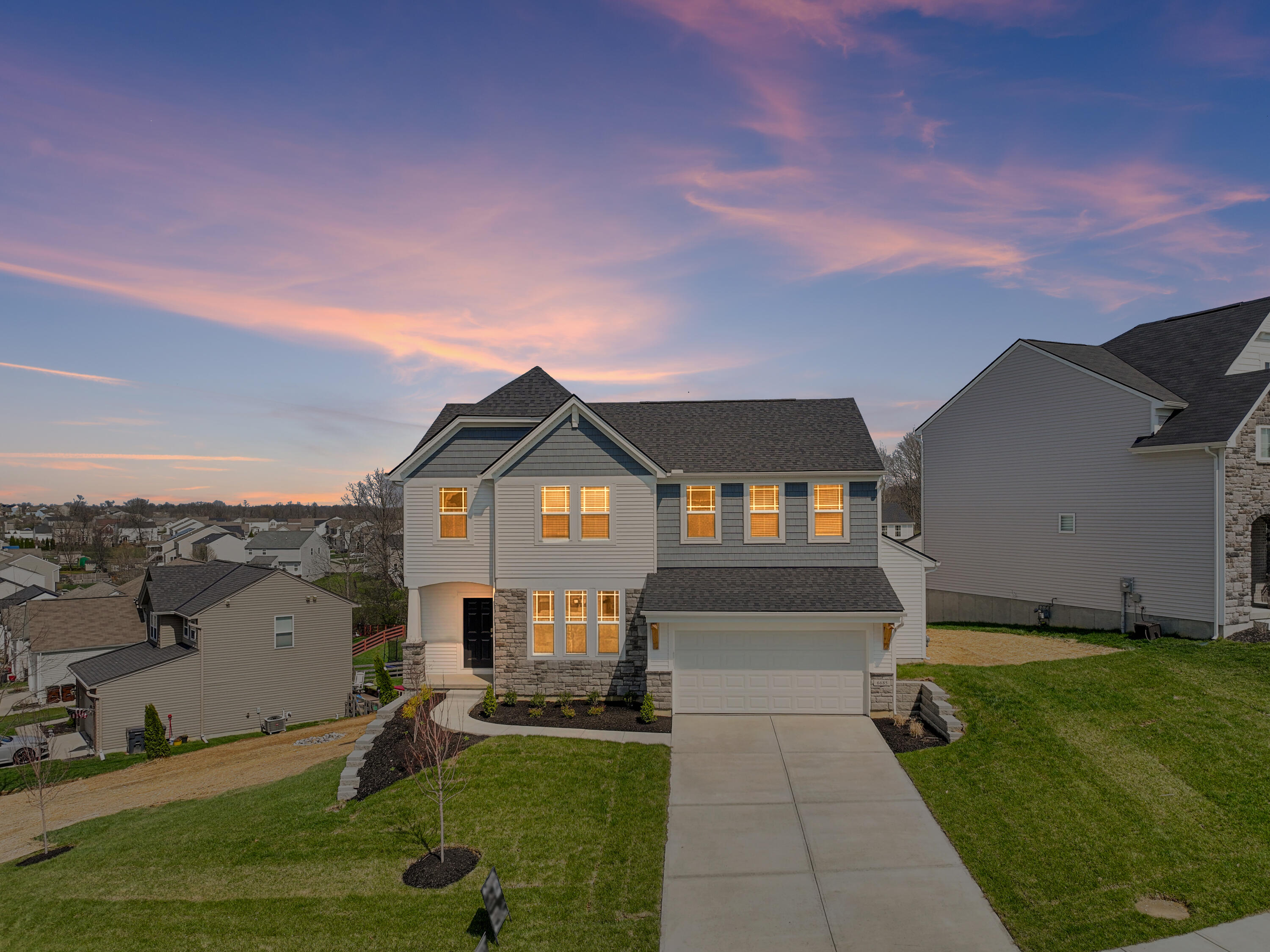 6685 Gordon Boulevard