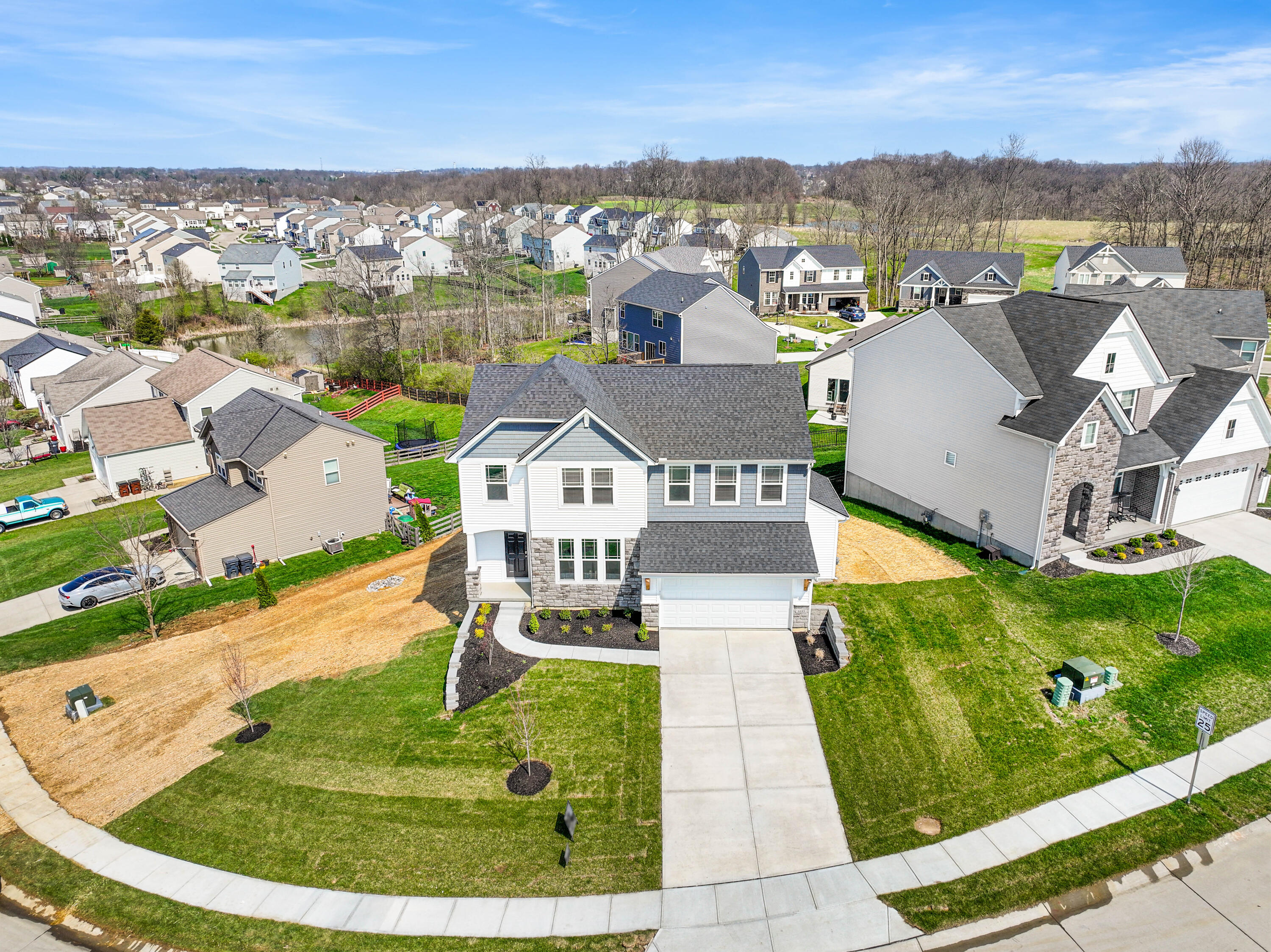 6685 Gordon Boulevard