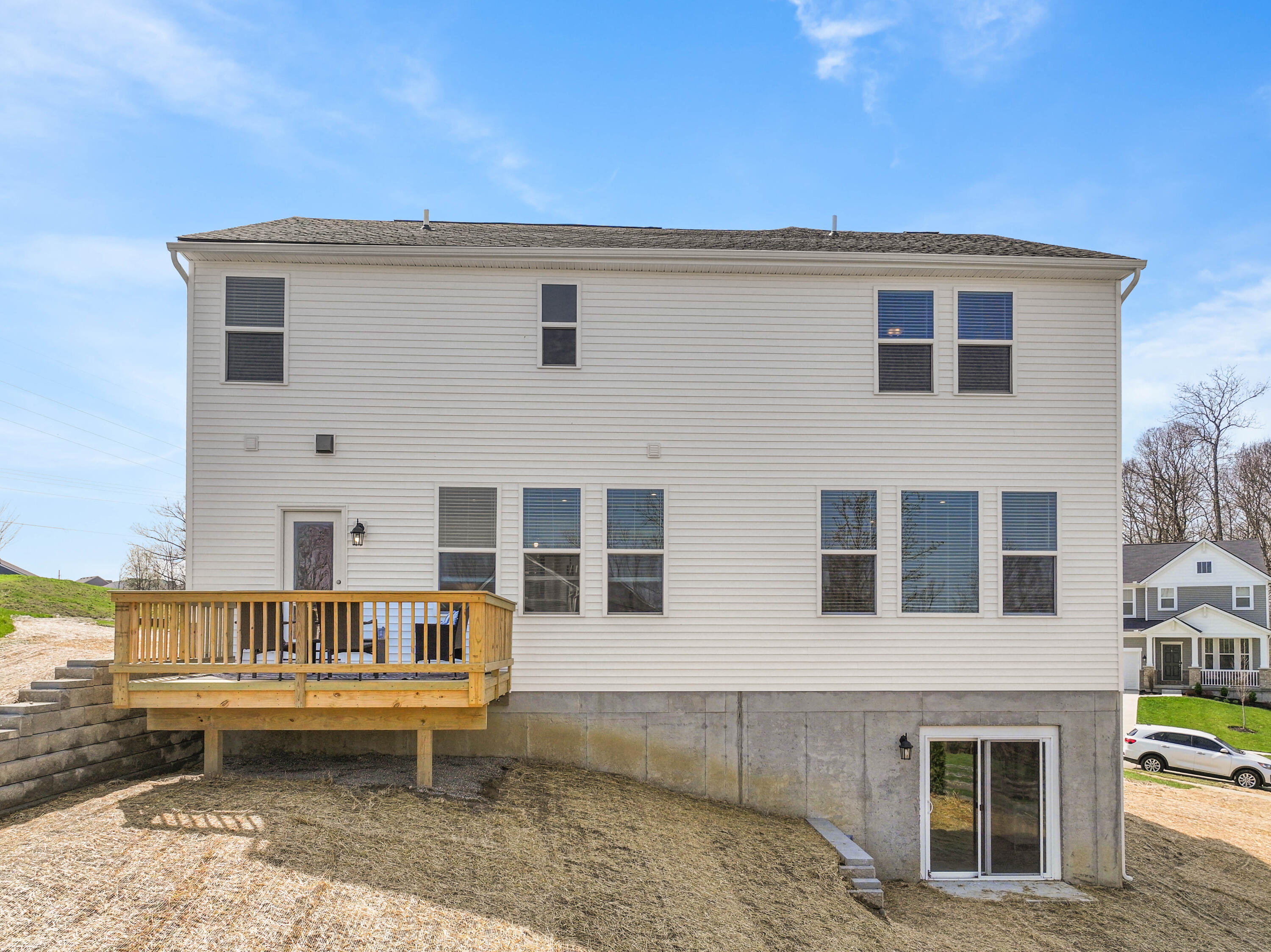 6685 Gordon Boulevard