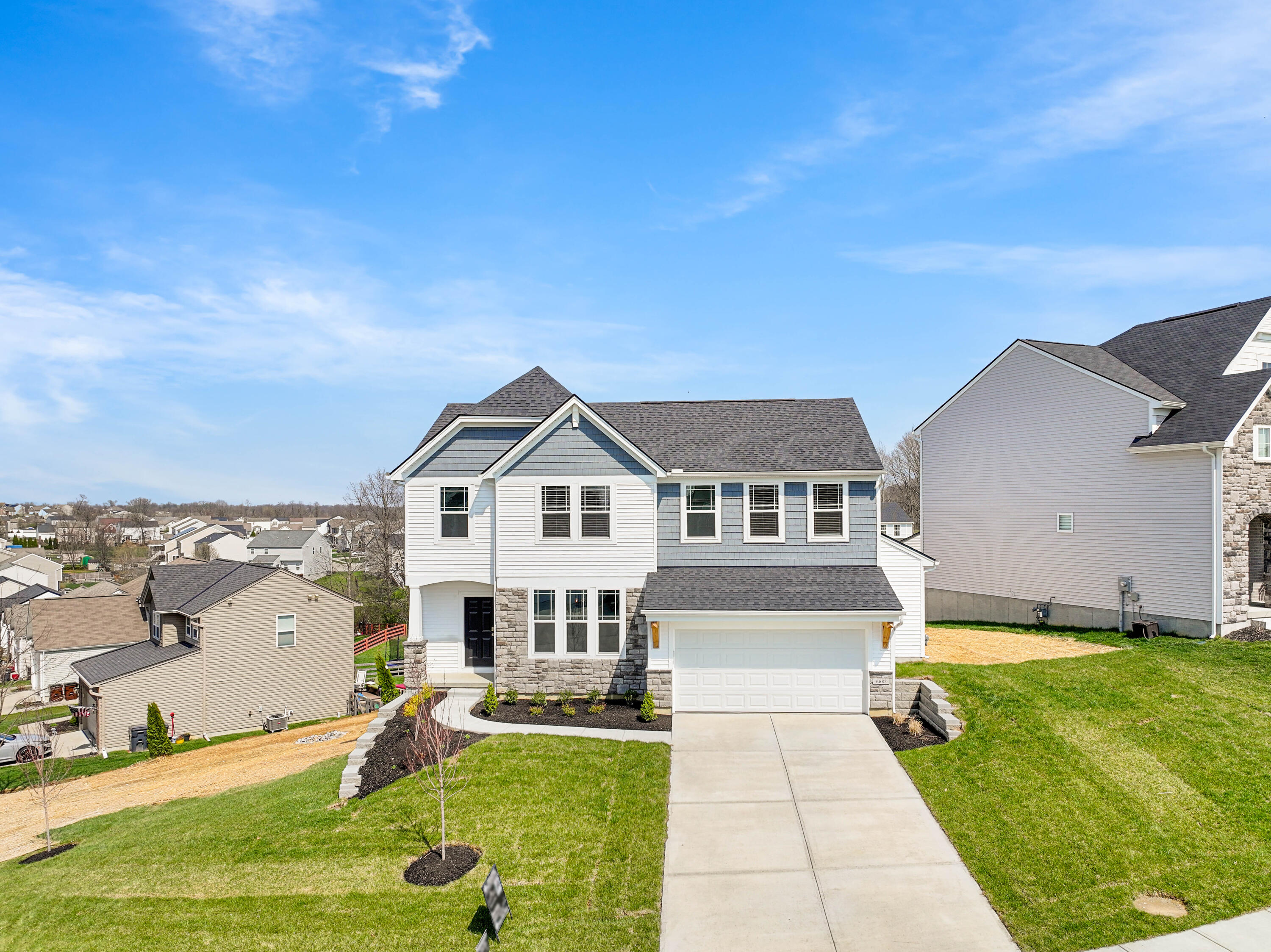 6685 Gordon Boulevard