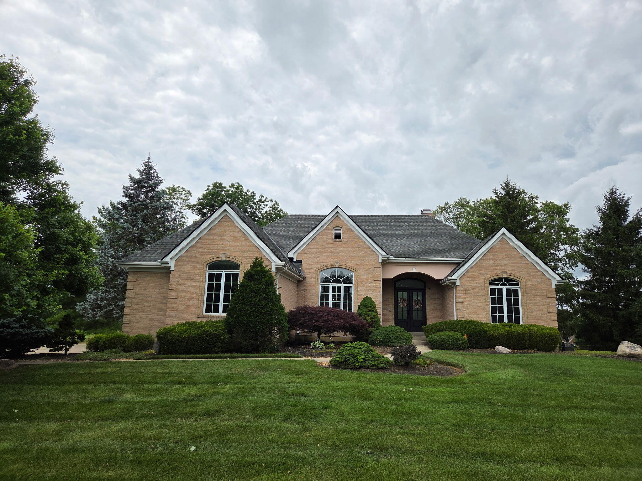 744 Count Fleet Drive