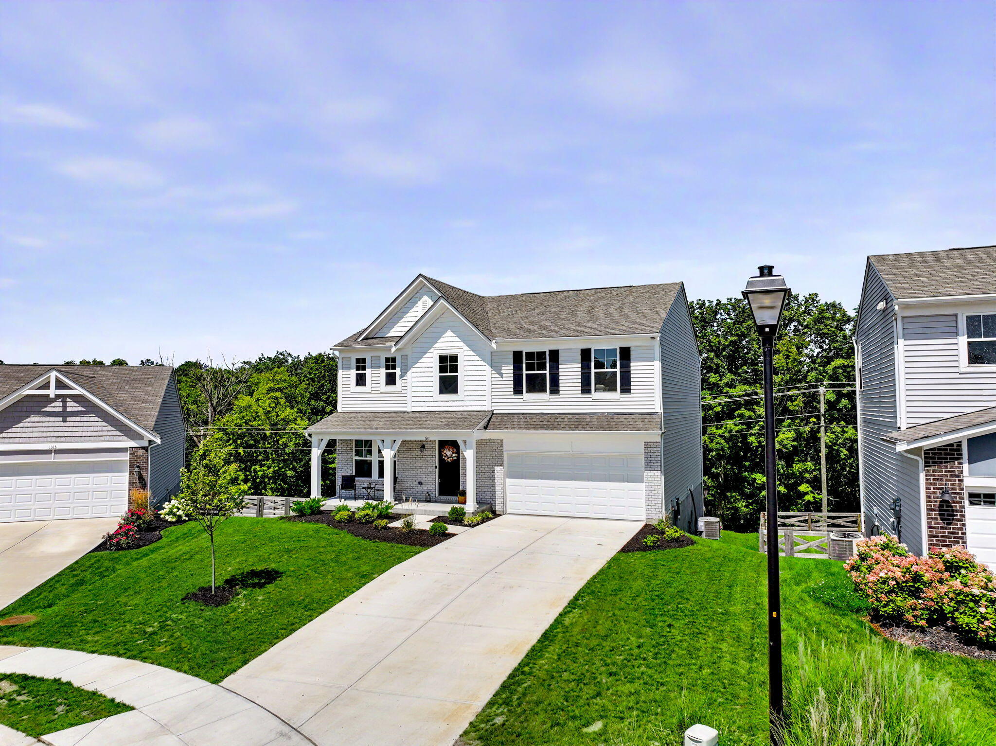1311 Meadowcrest Circle