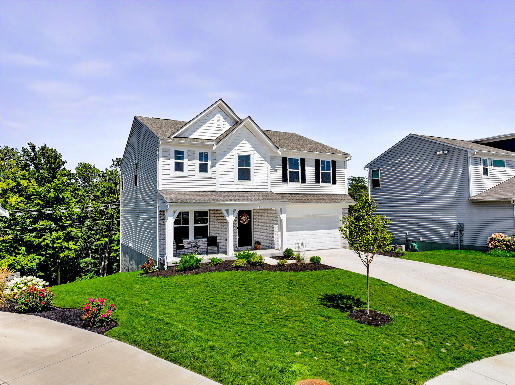1311 Meadowcrest Circle