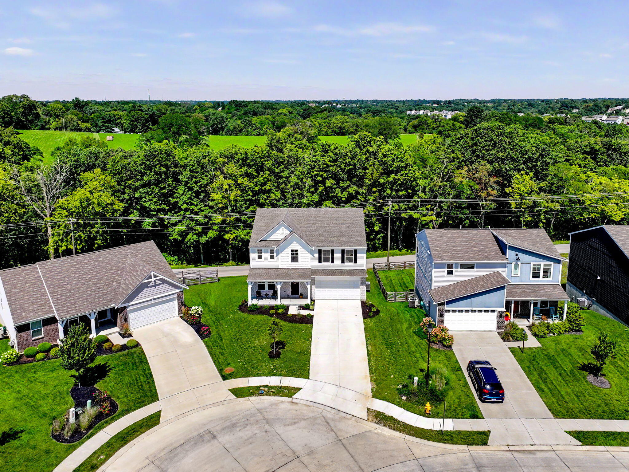 1311 Meadowcrest Circle