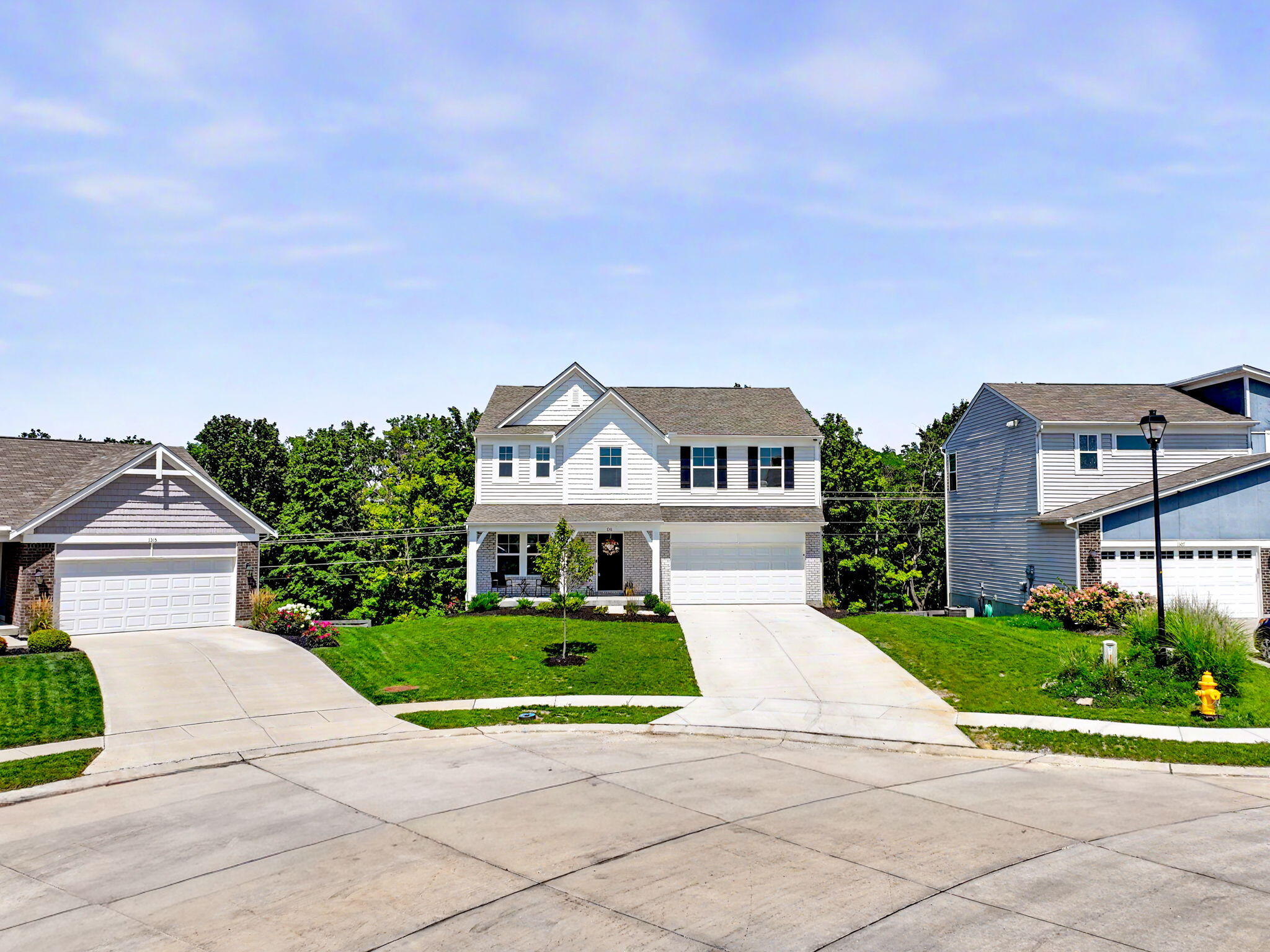 1311 Meadowcrest Circle