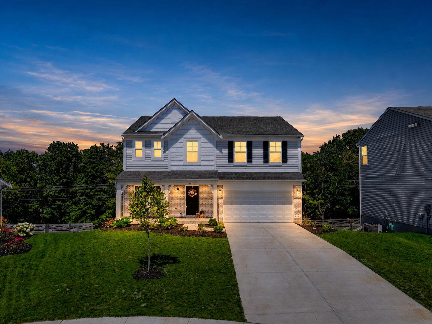 1311 Meadowcrest Circle