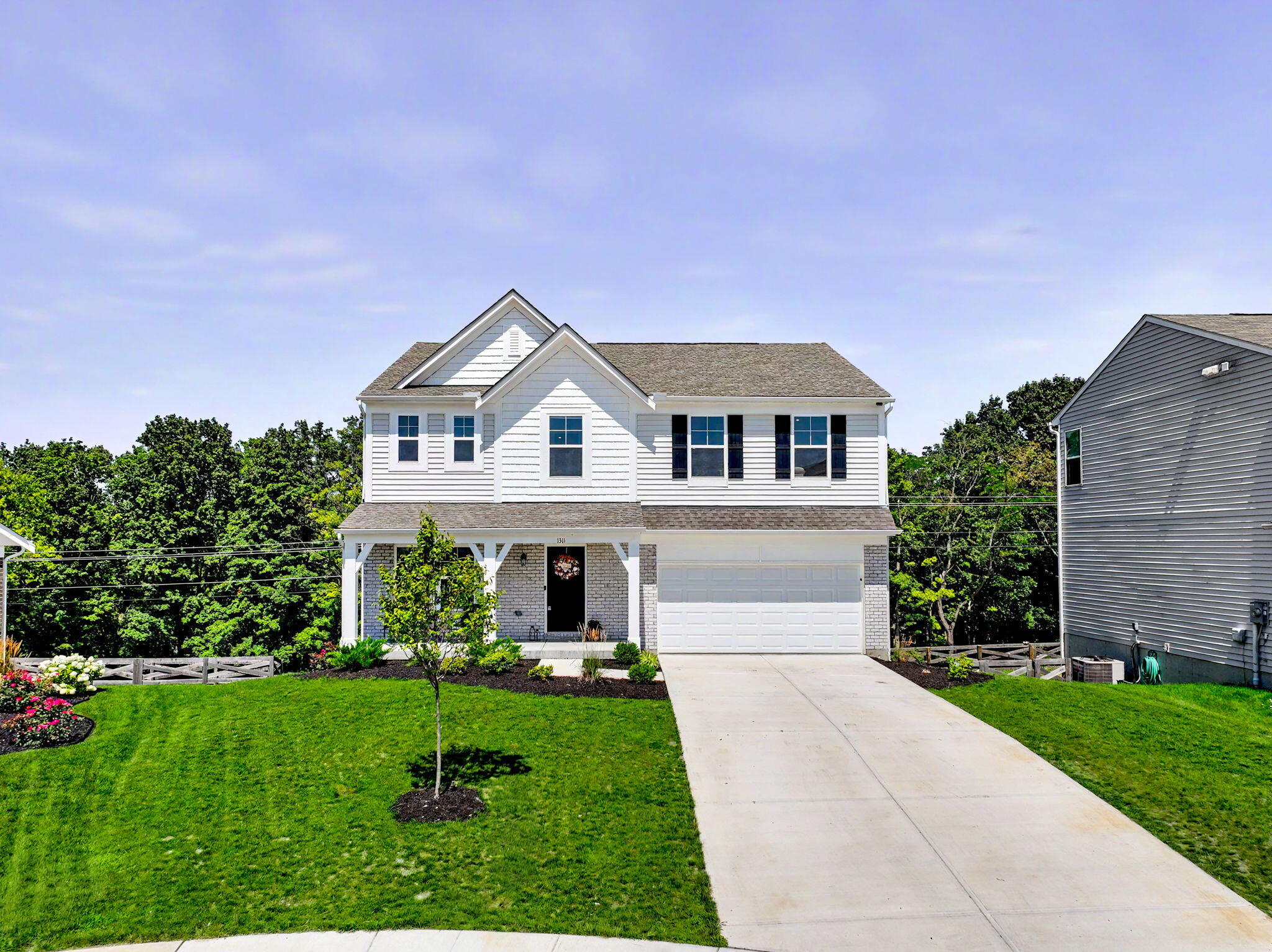 1311 Meadowcrest Circle