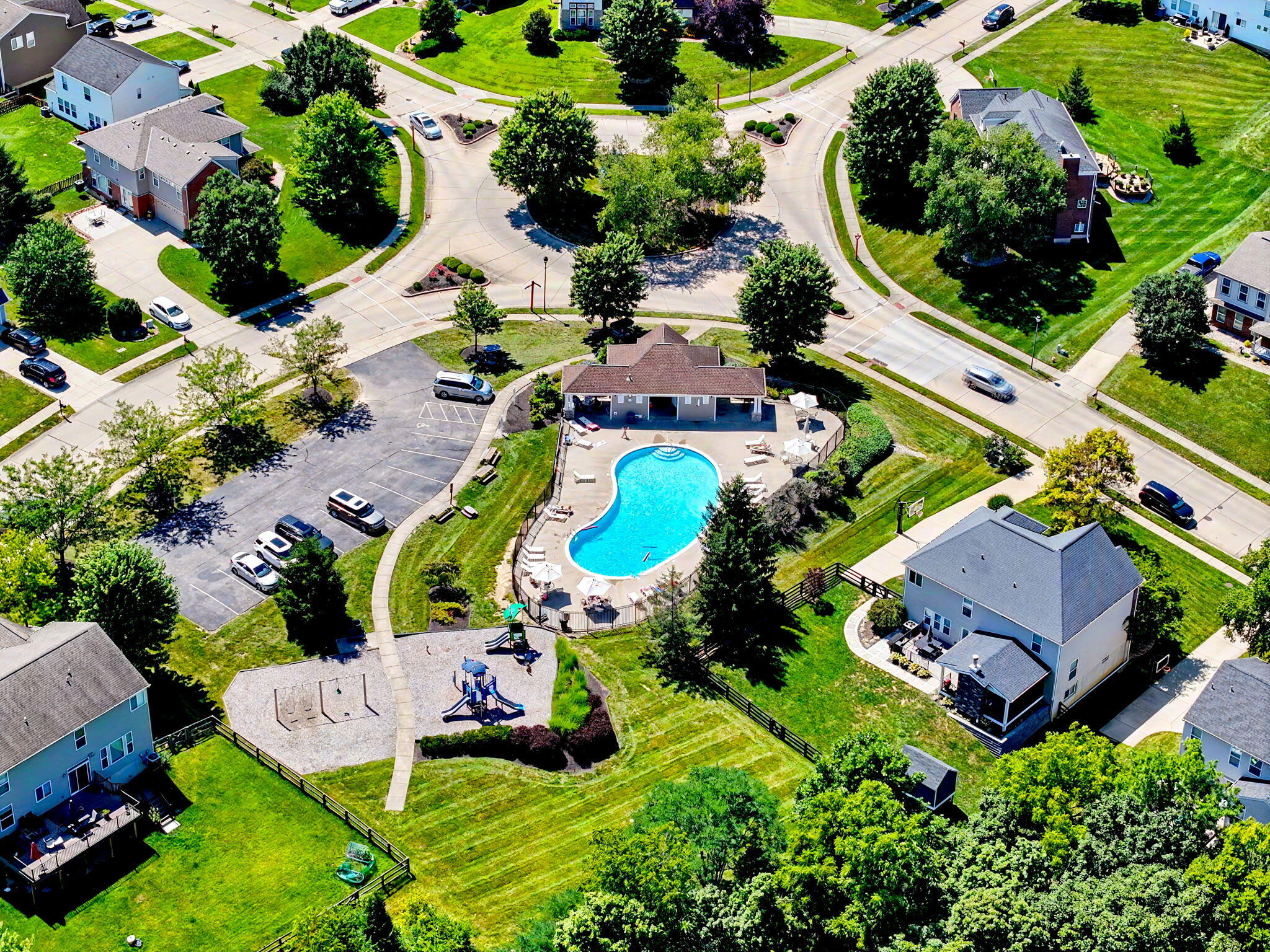 1311 Meadowcrest Circle