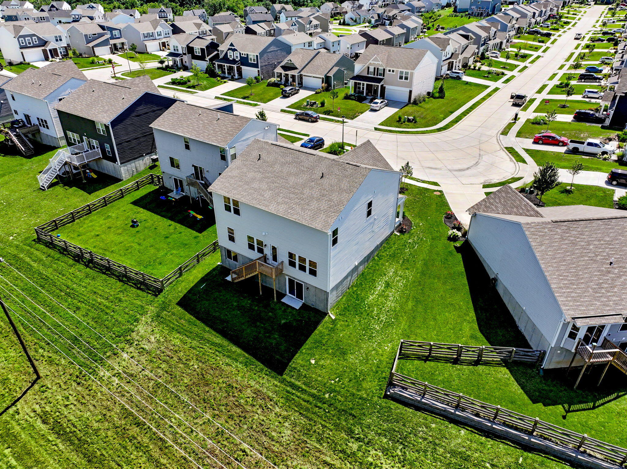 1311 Meadowcrest Circle