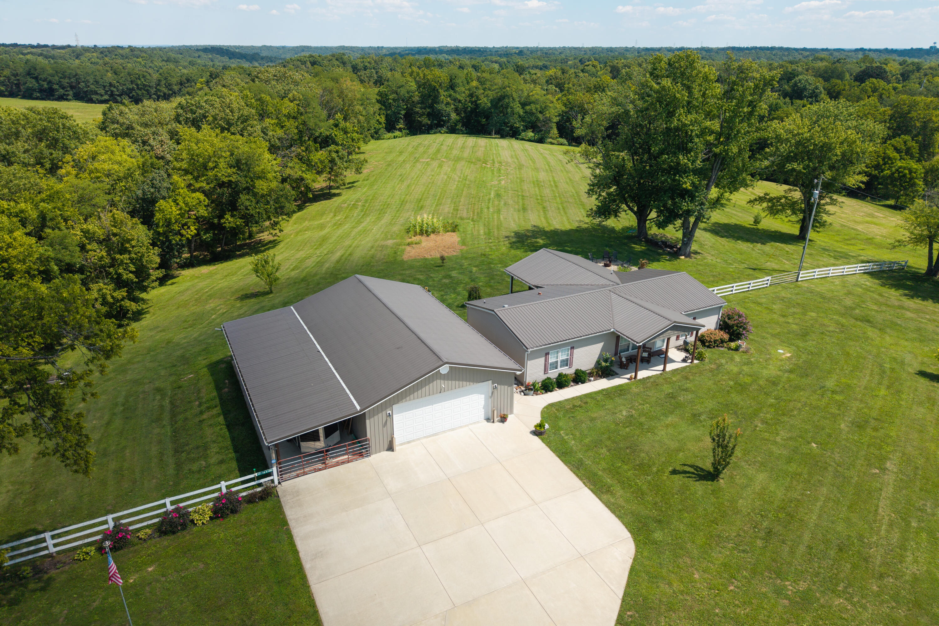 445 Cemetary Road