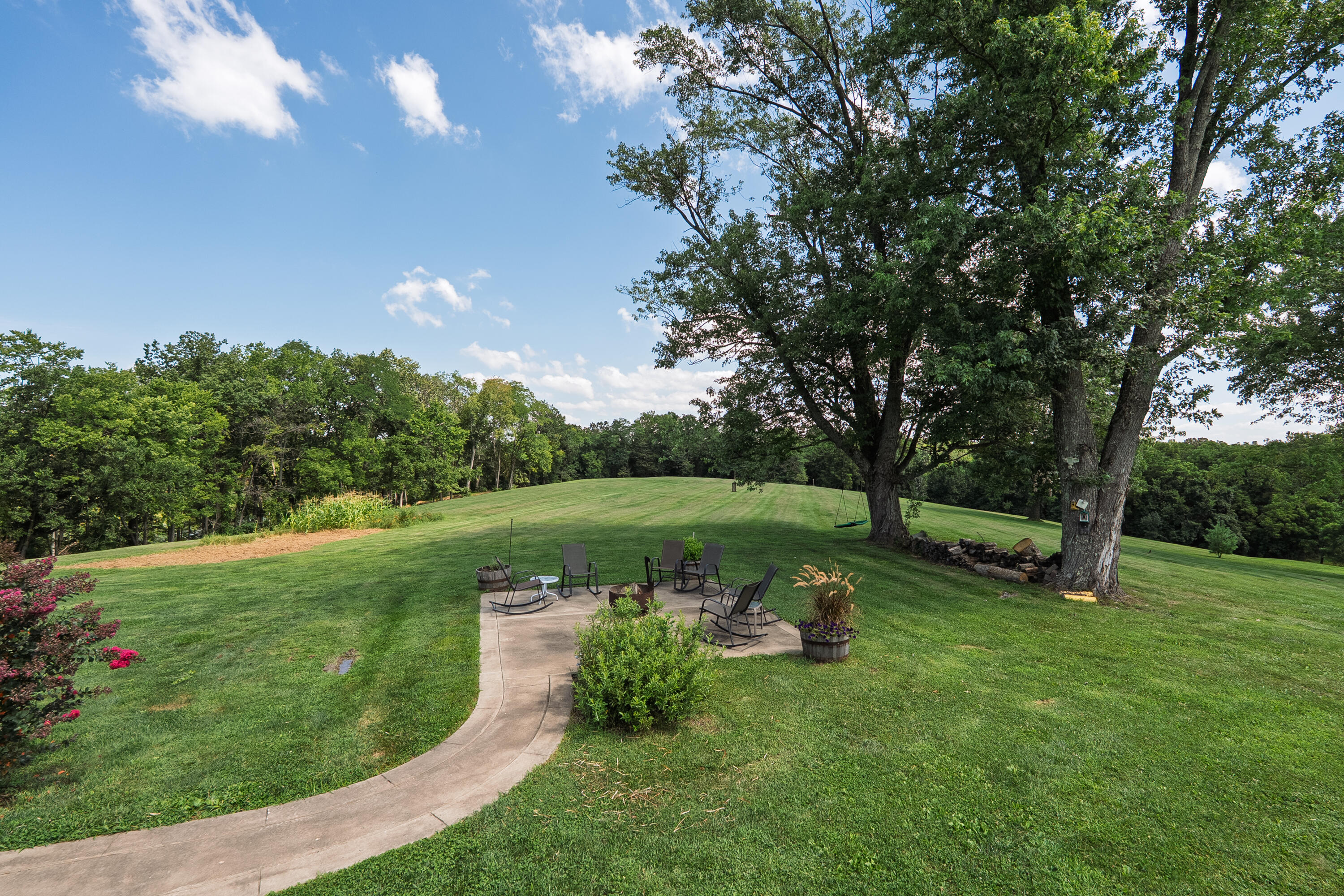 445 Cemetary Road