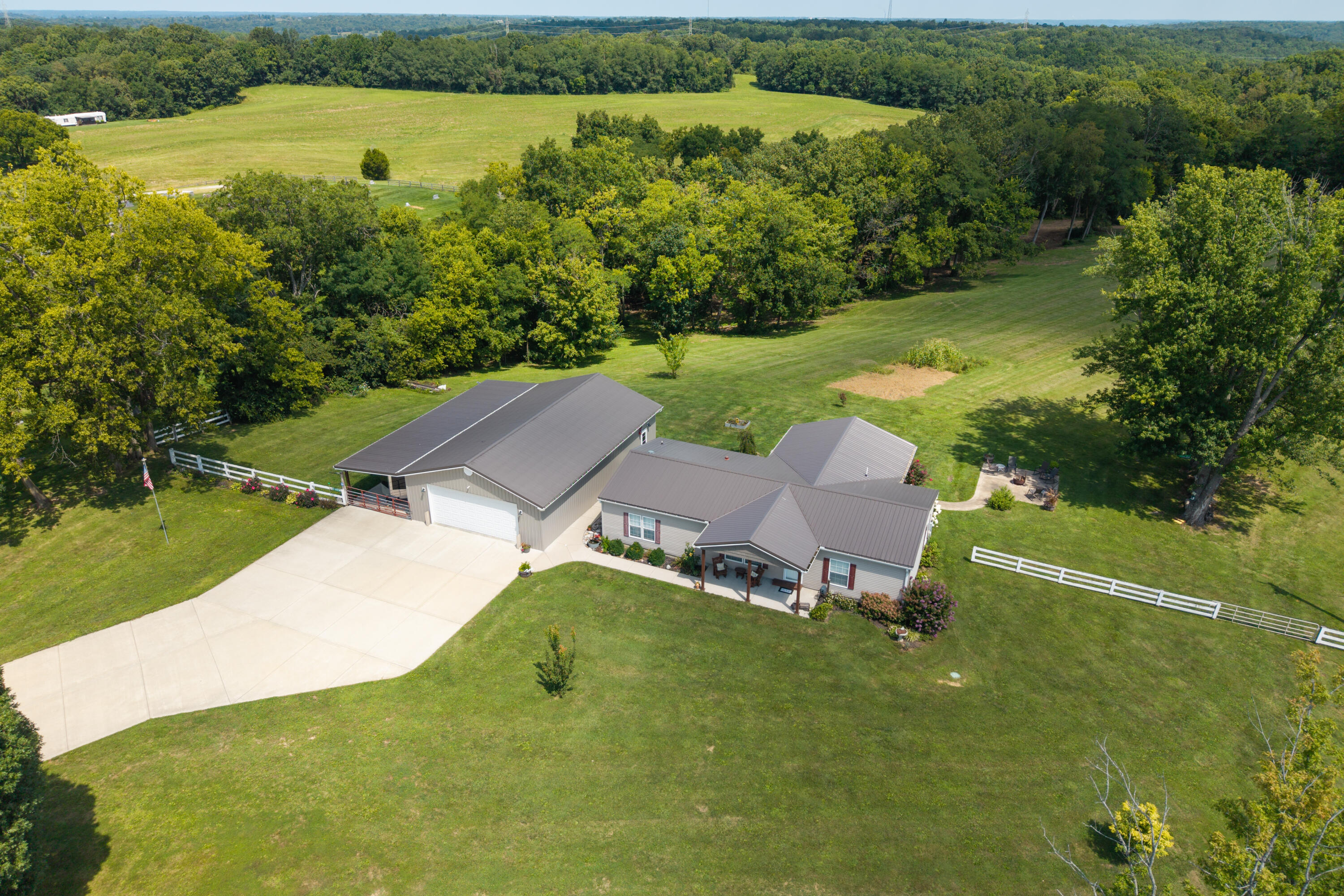 445 Cemetary Road
