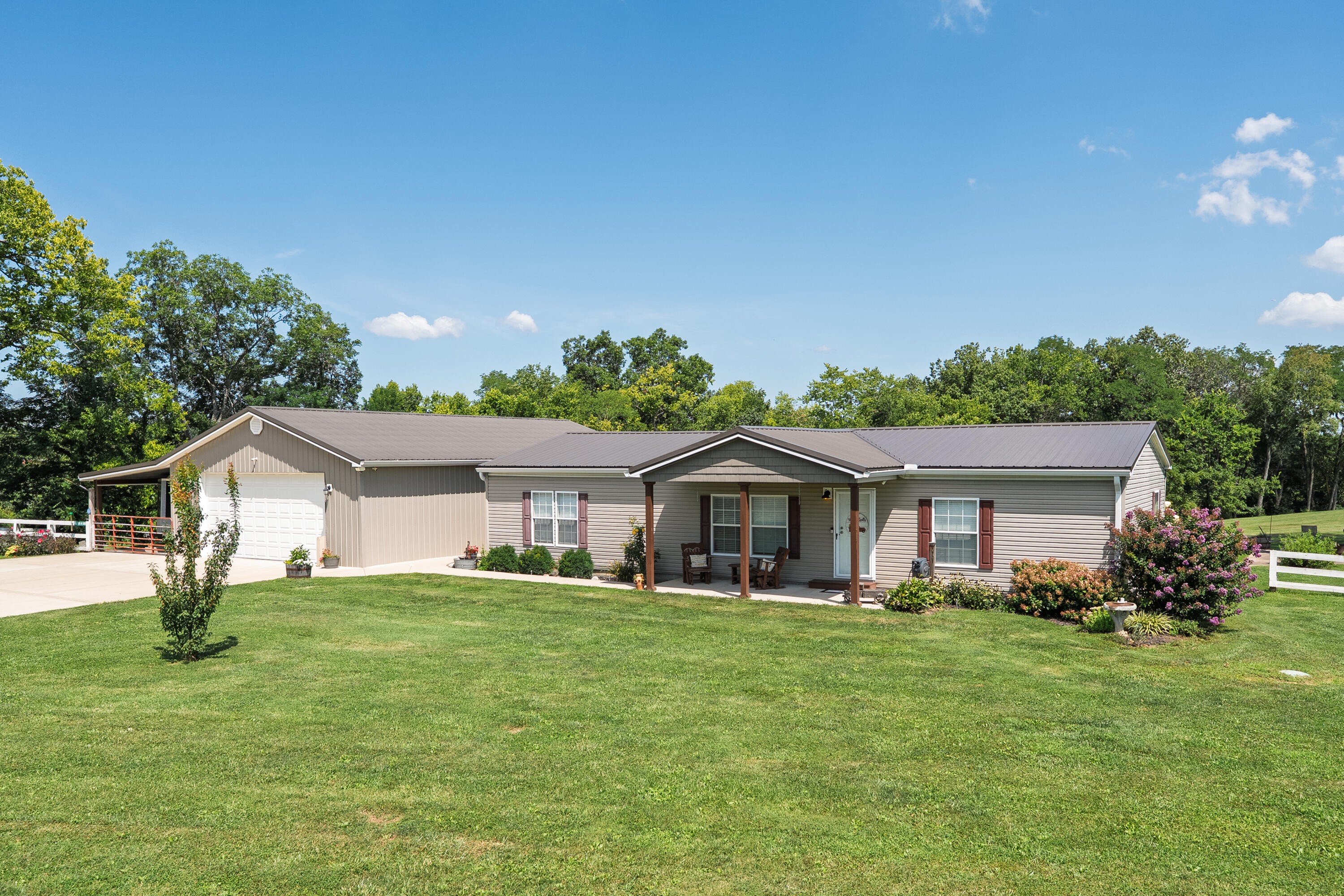 445 Cemetary Road