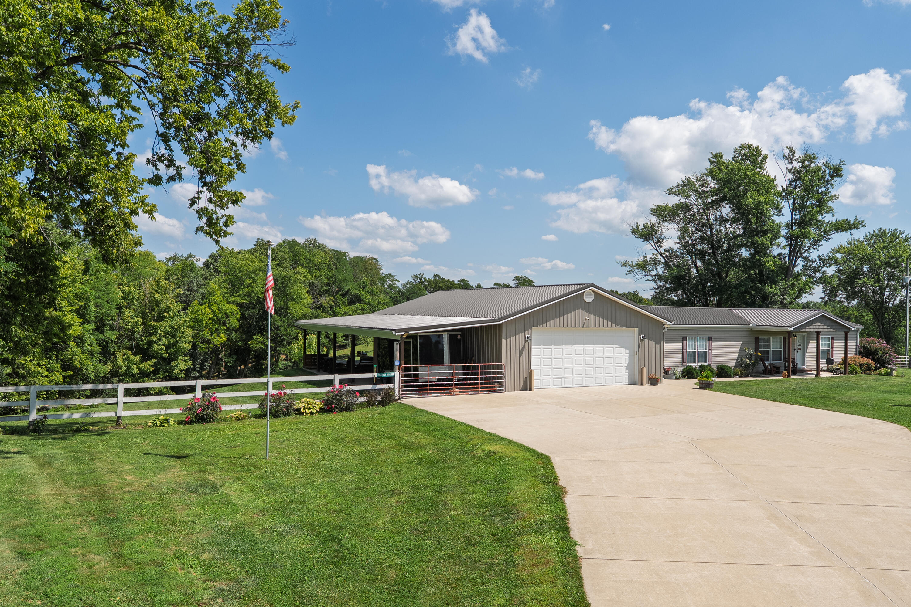 445 Cemetary Road