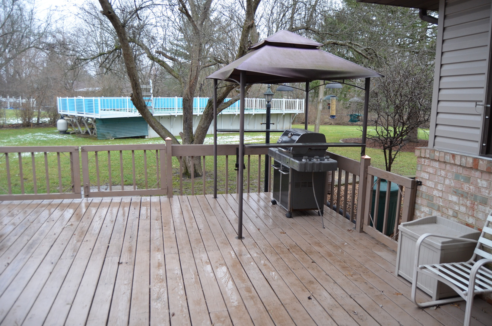 24755 S hickory Court