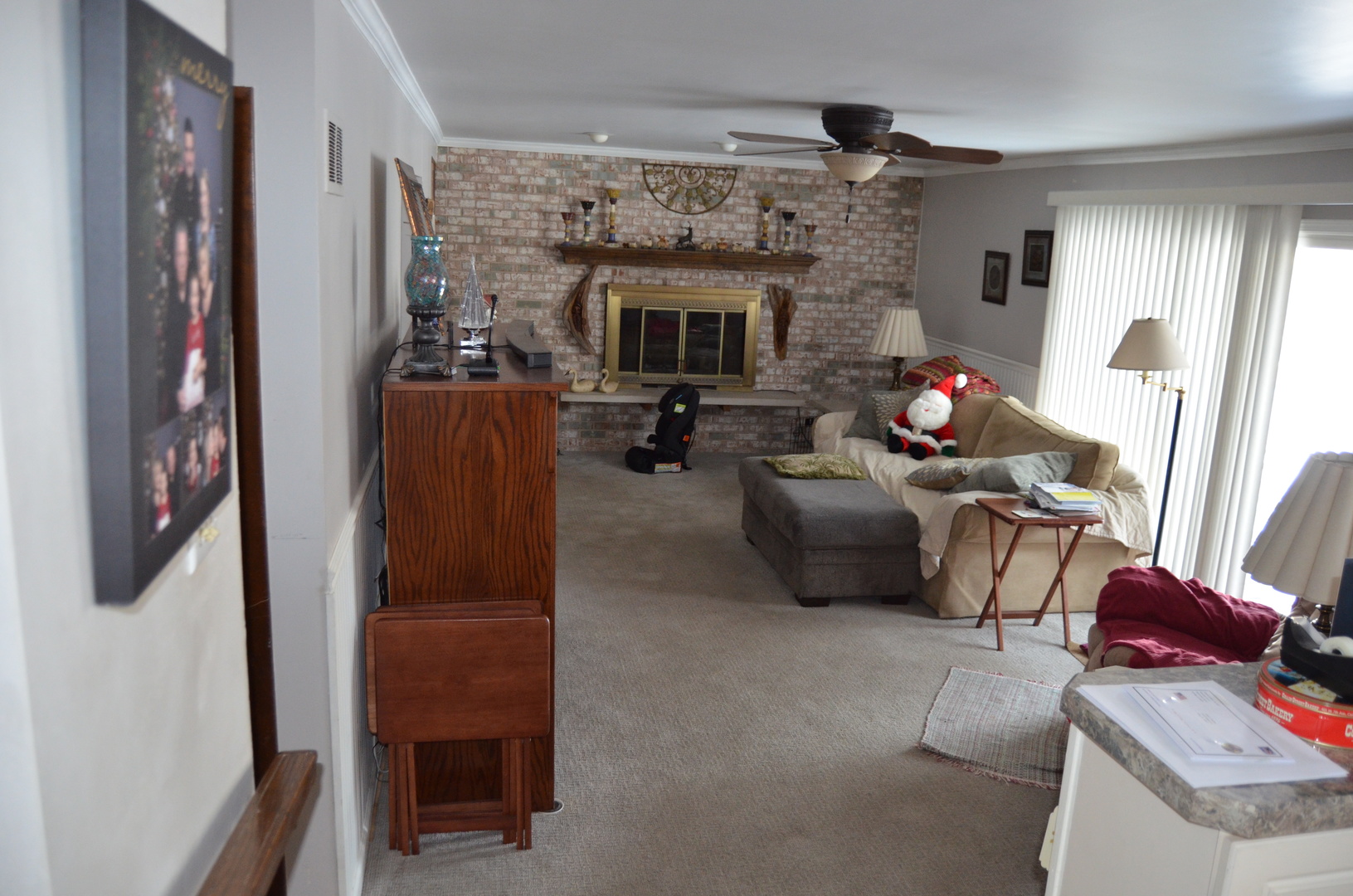 24755 S hickory Court