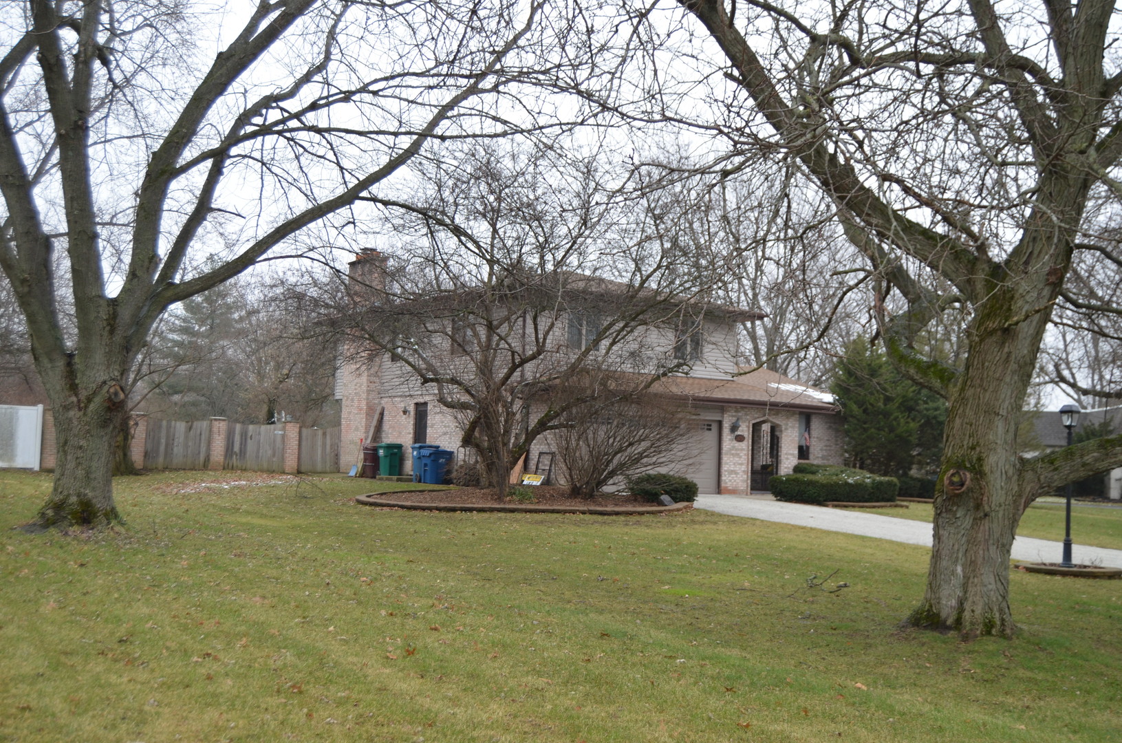 24755 S hickory Court
