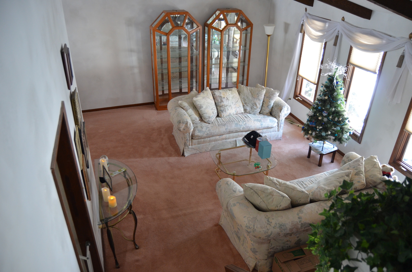 24755 S hickory Court