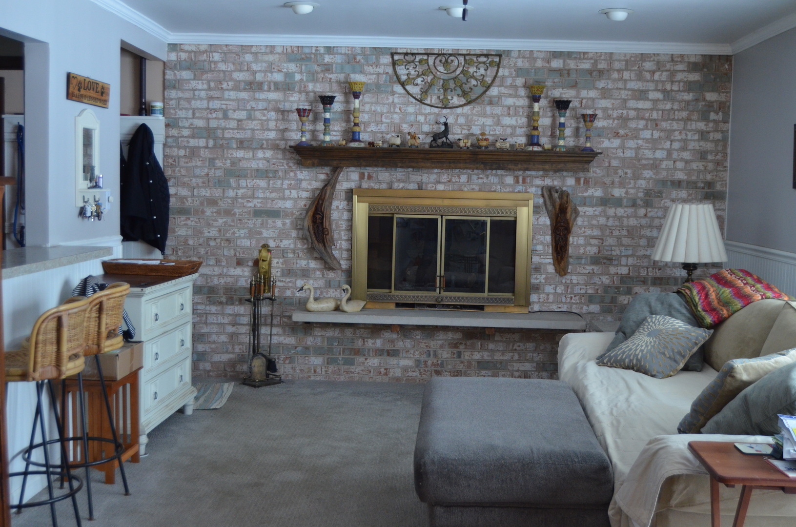 24755 S hickory Court