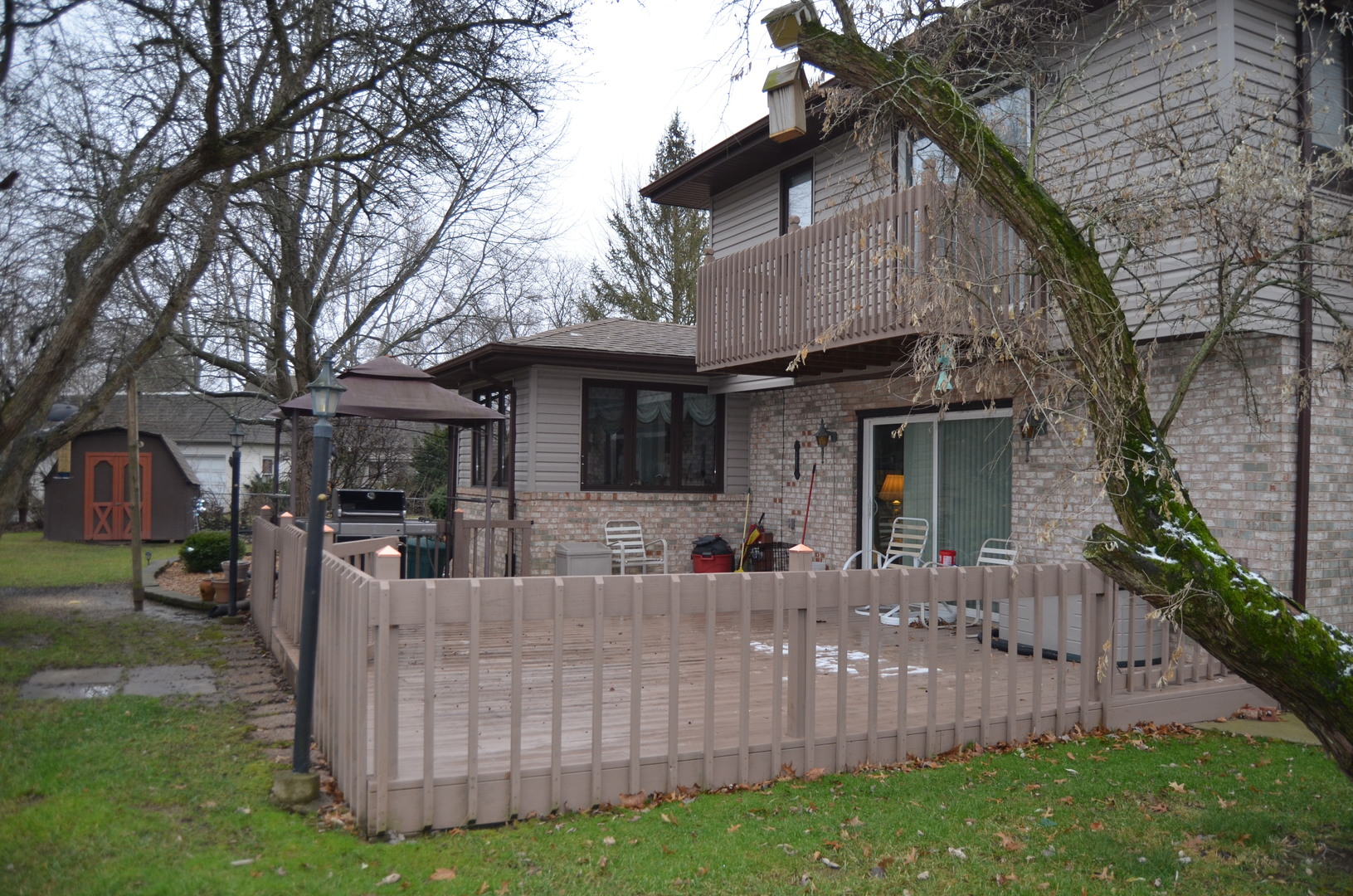 24755 S hickory Court