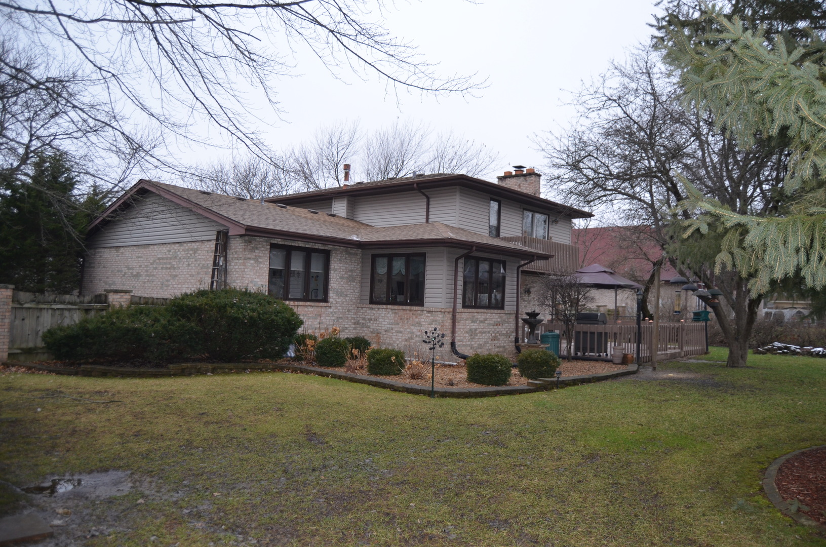 24755 S hickory Court