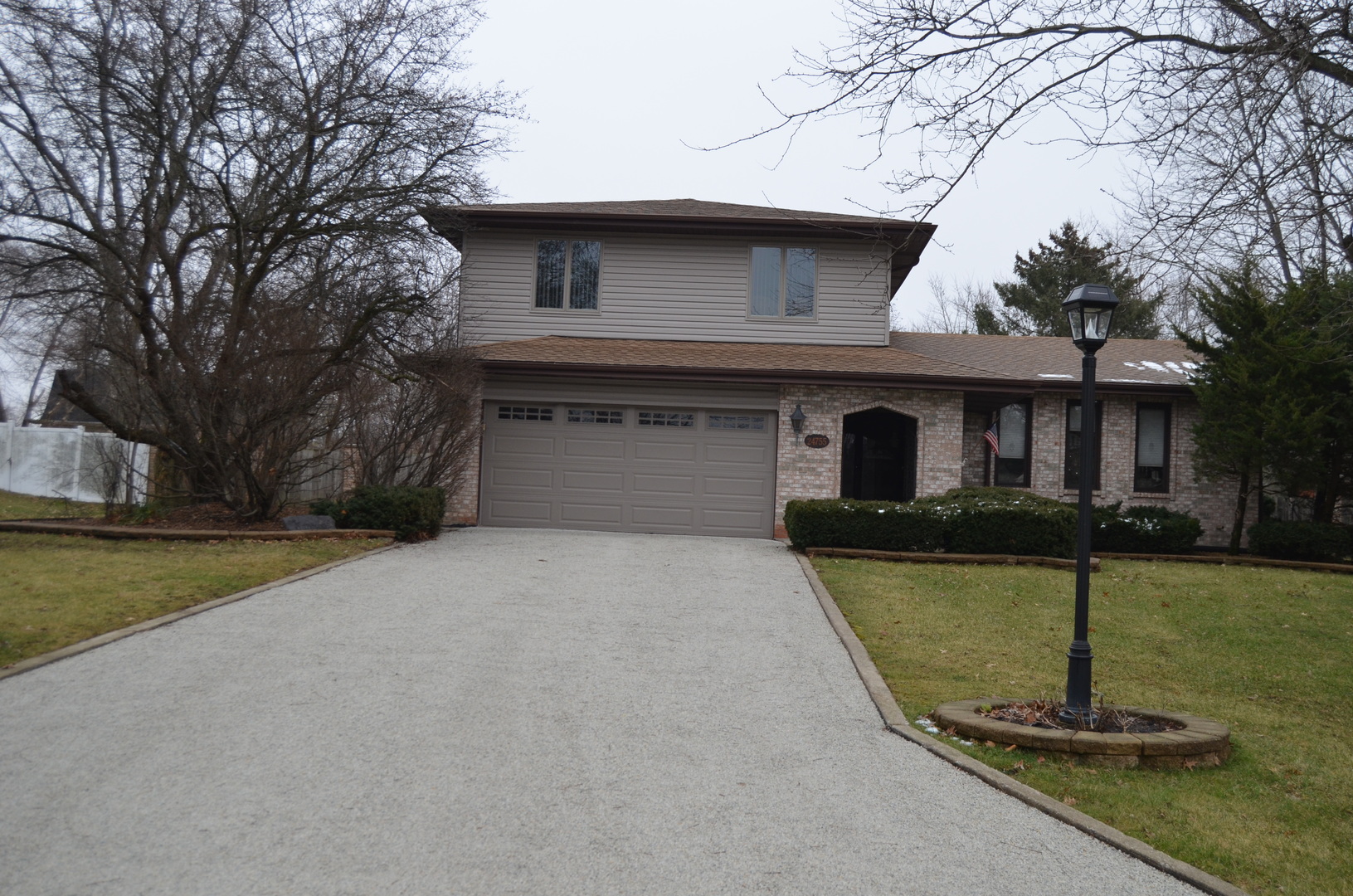 24755 S hickory Court