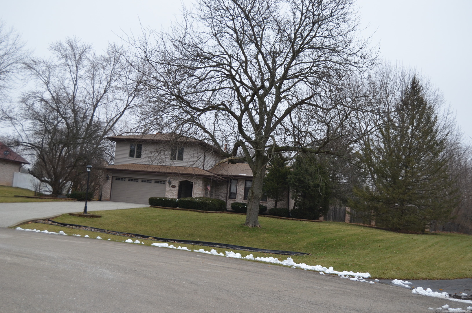 24755 S hickory Court