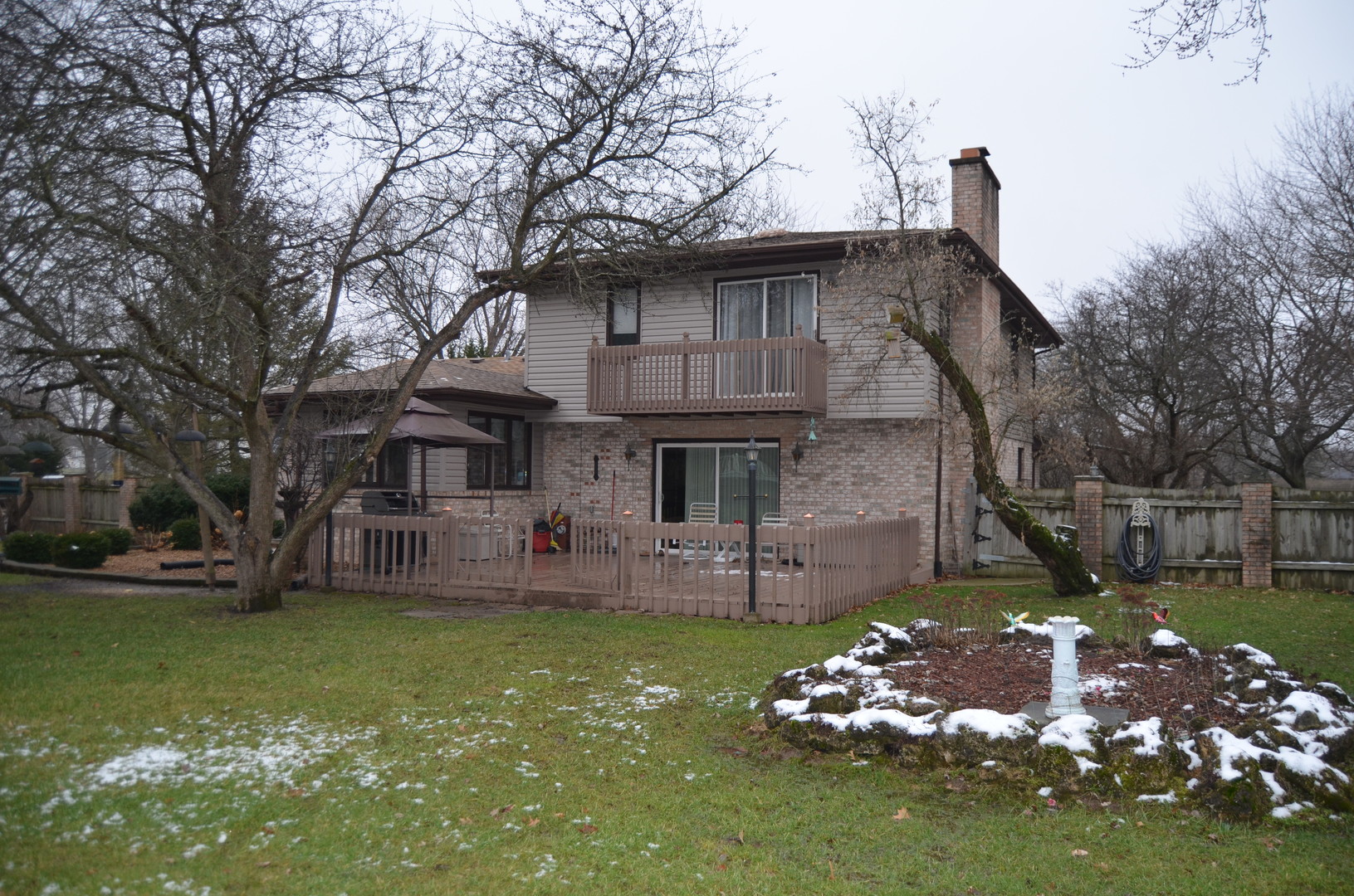 24755 S hickory Court