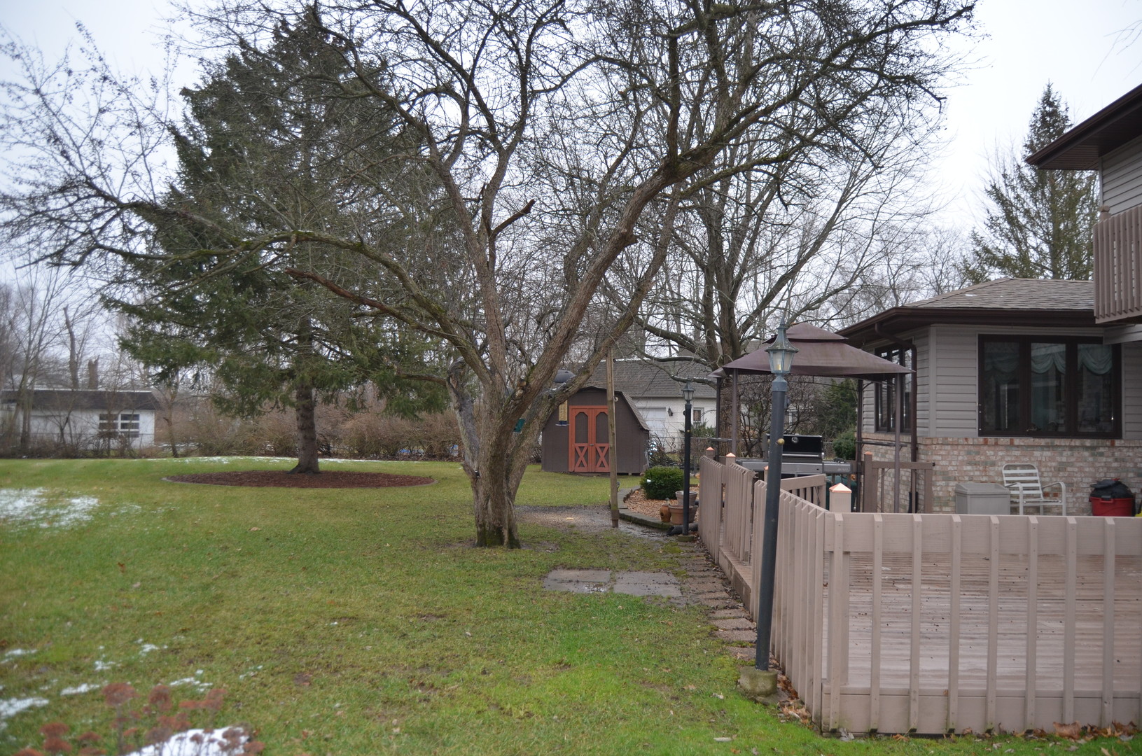 24755 S hickory Court