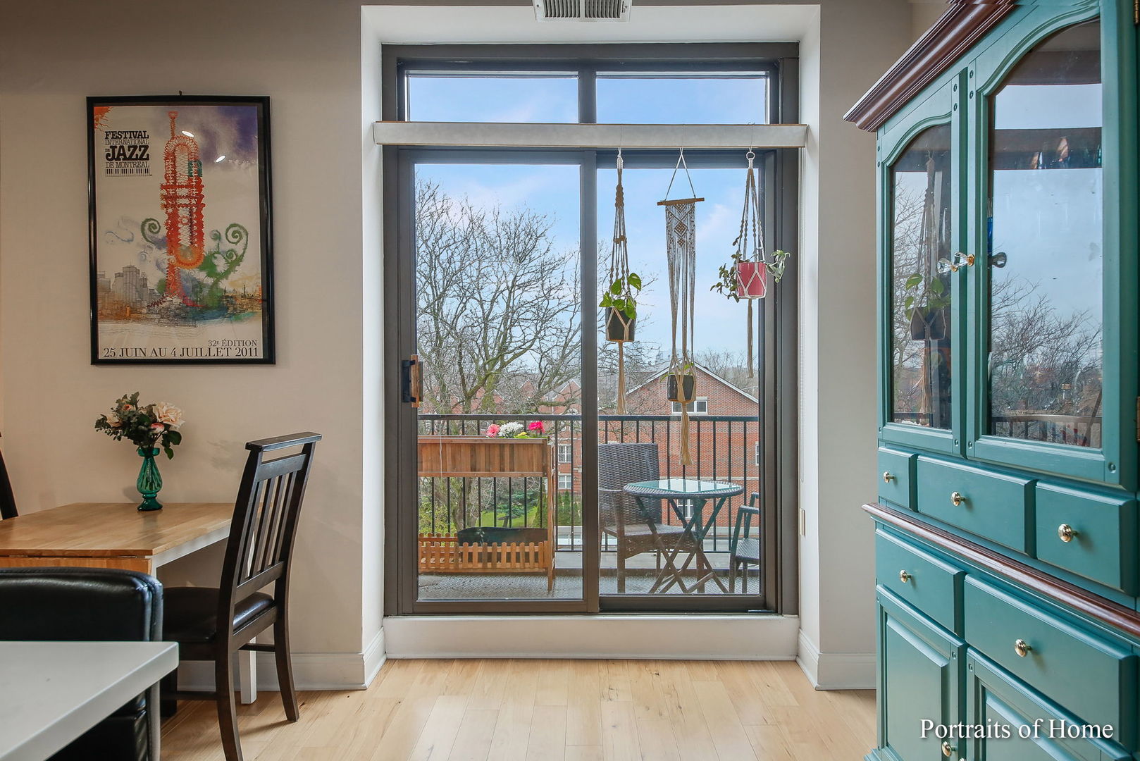 5200 S ELLIS Avenue Unit: 411N