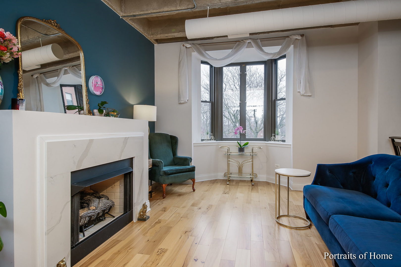 5200 S ELLIS Avenue Unit: 411N