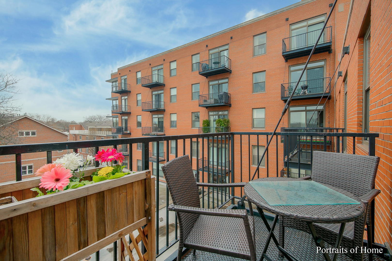 5200 S ELLIS Avenue Unit: 411N
