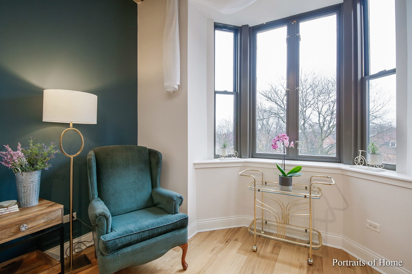 5200 S ELLIS Avenue Unit: 411N