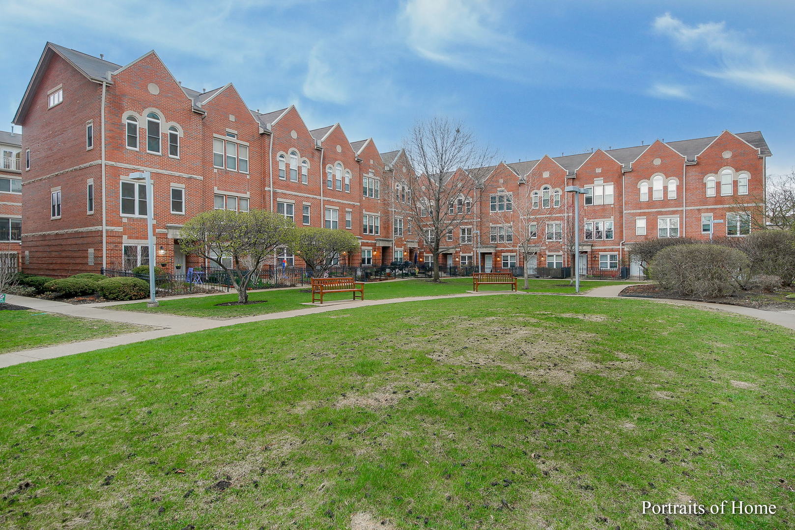 5200 S ELLIS Avenue Unit: 411N