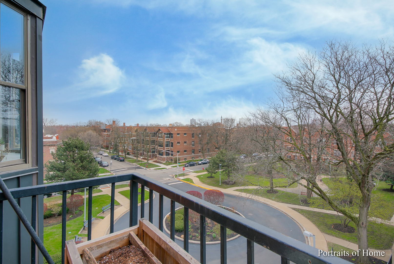 5200 S ELLIS Avenue Unit: 411N
