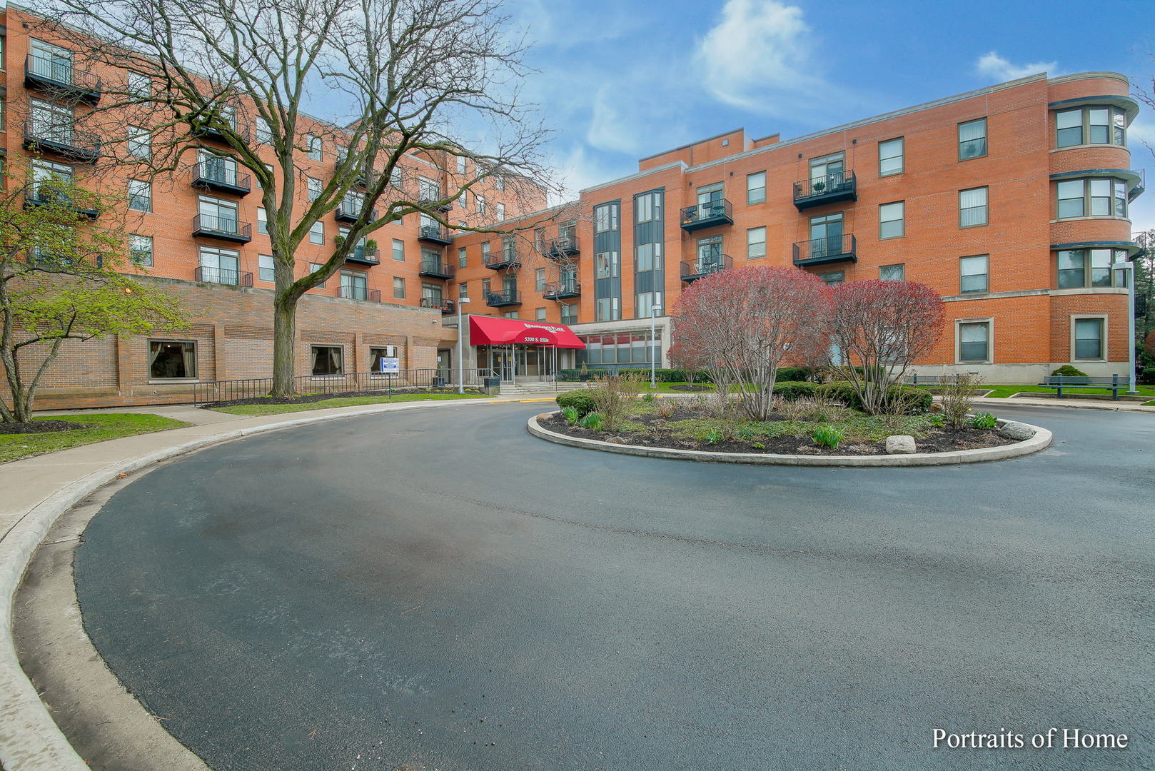 5200 S ELLIS Avenue Unit: 411N