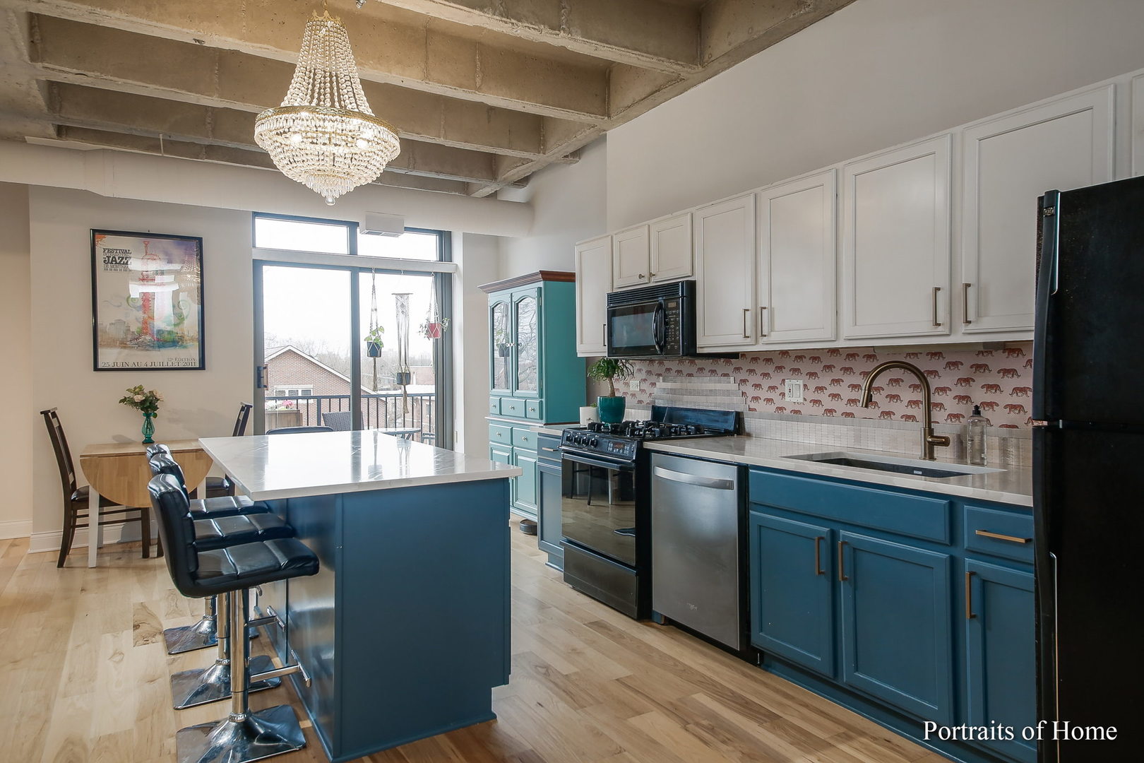 5200 S ELLIS Avenue Unit: 411N